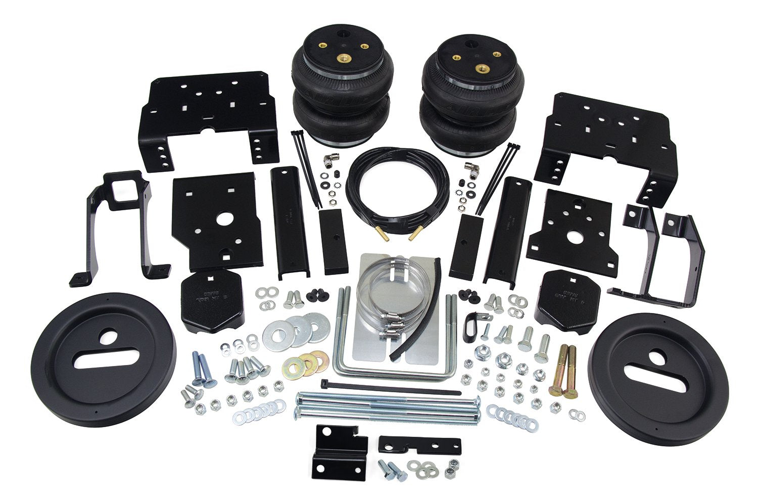 Air Lift 57596 Loadlifter 7500 Xl Ultimate Air Spring Kit