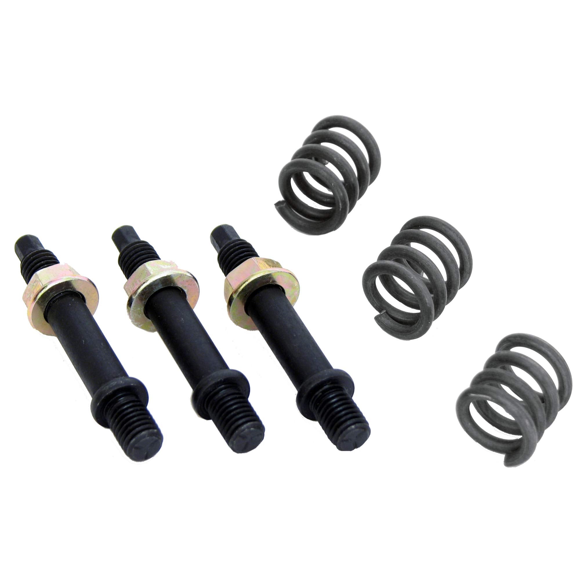 Walker 36463 Exhaust Bolt And Spring For Chevrolet C1500