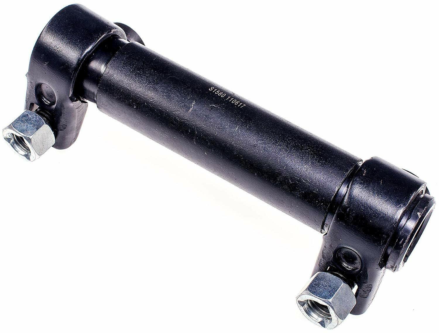 Dorman Premium As81003Pr Front Driver Side Steering Tie Rod End Adjusting Sleeve Compatible With Select Dodge Models