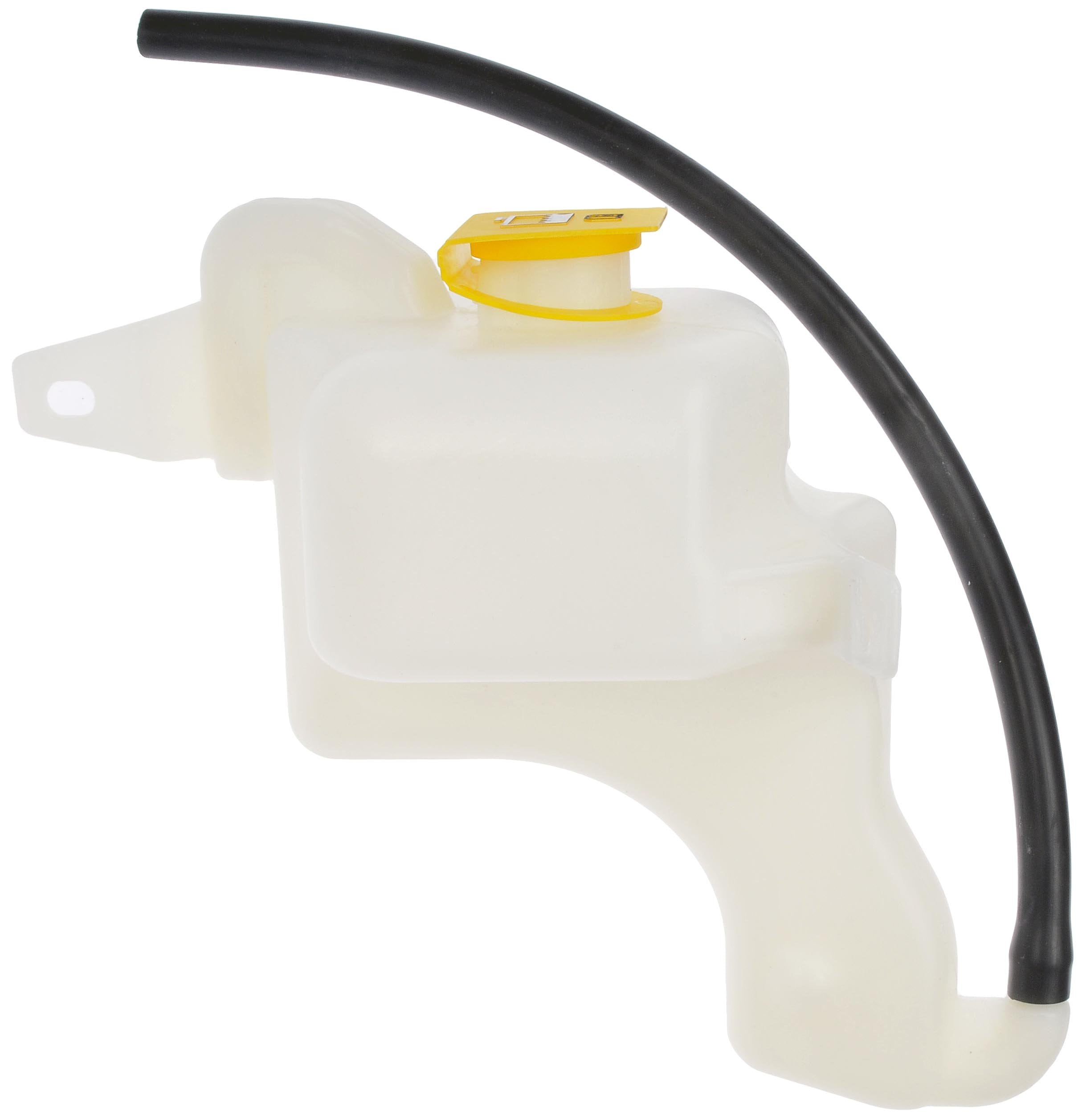 Dorman 603-631 Front Engine Coolant Reservoir Compatible With Select Dodge/Jeep Models