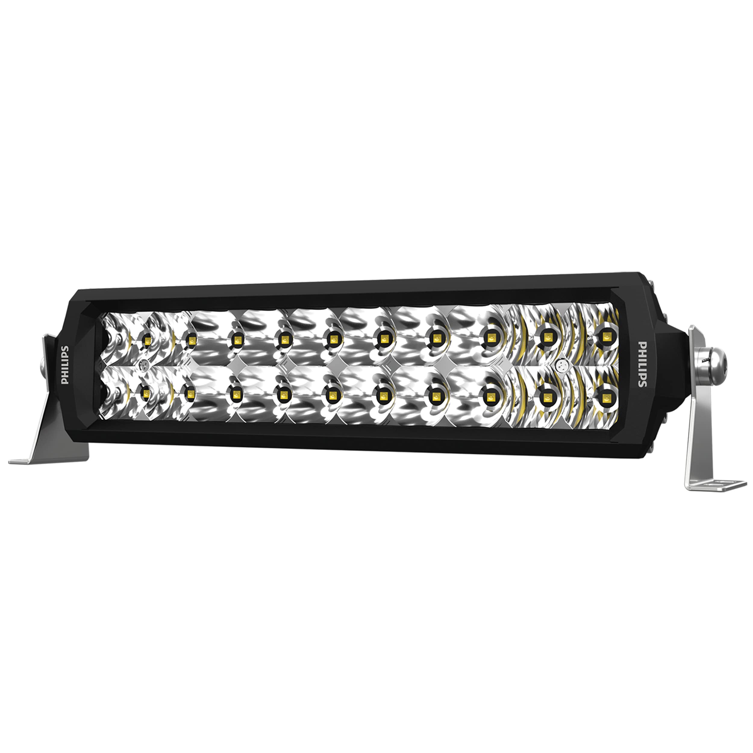 Philips Automotive Lighting Ultinon Drive LED Light Bar 10    Double Row