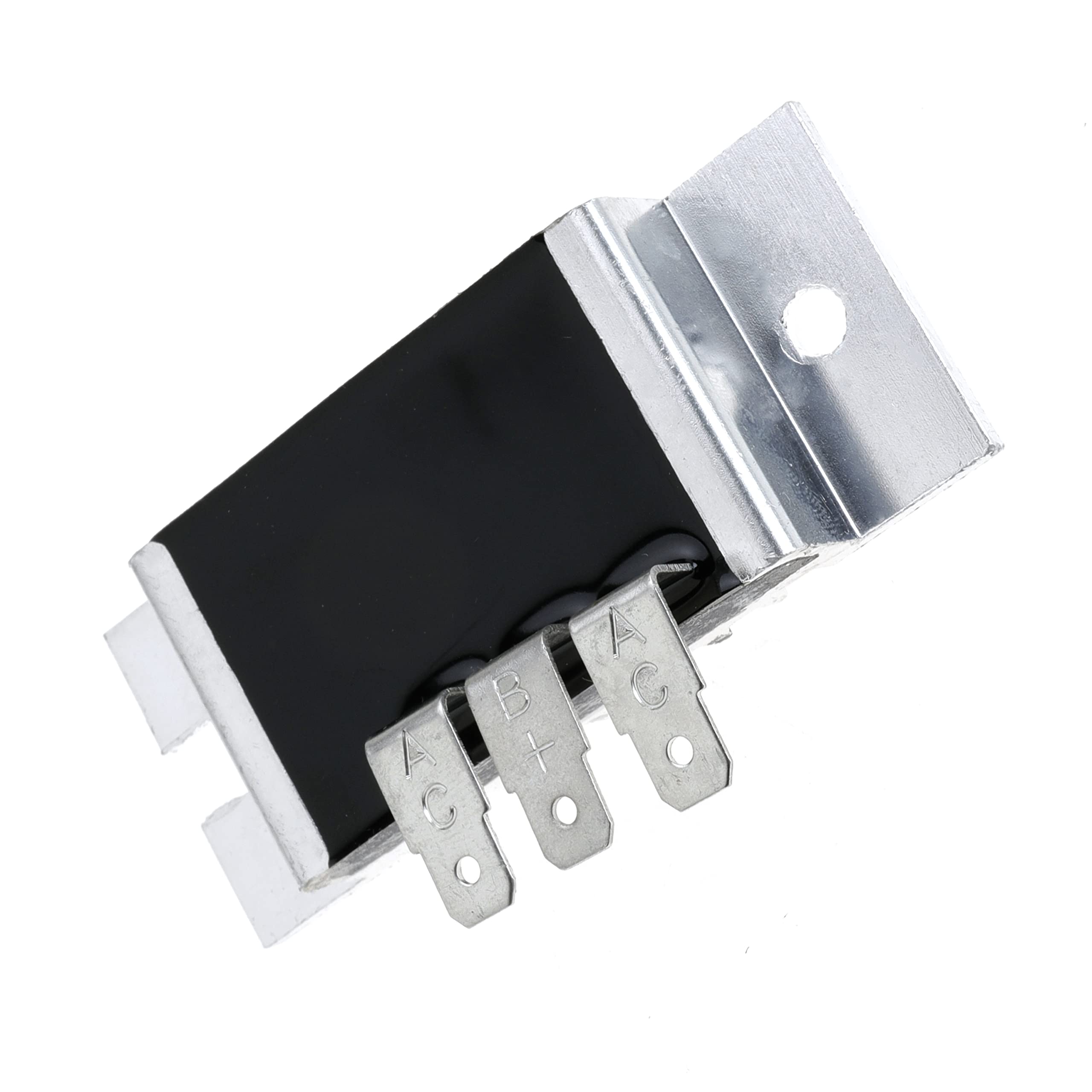Jofynzo Voltage Regulator Rectifier for Kawasaki FX730V FR651V FR691V FS600V FR730V FS730V FX651V FS651V FX691V FS691V FR600V FX