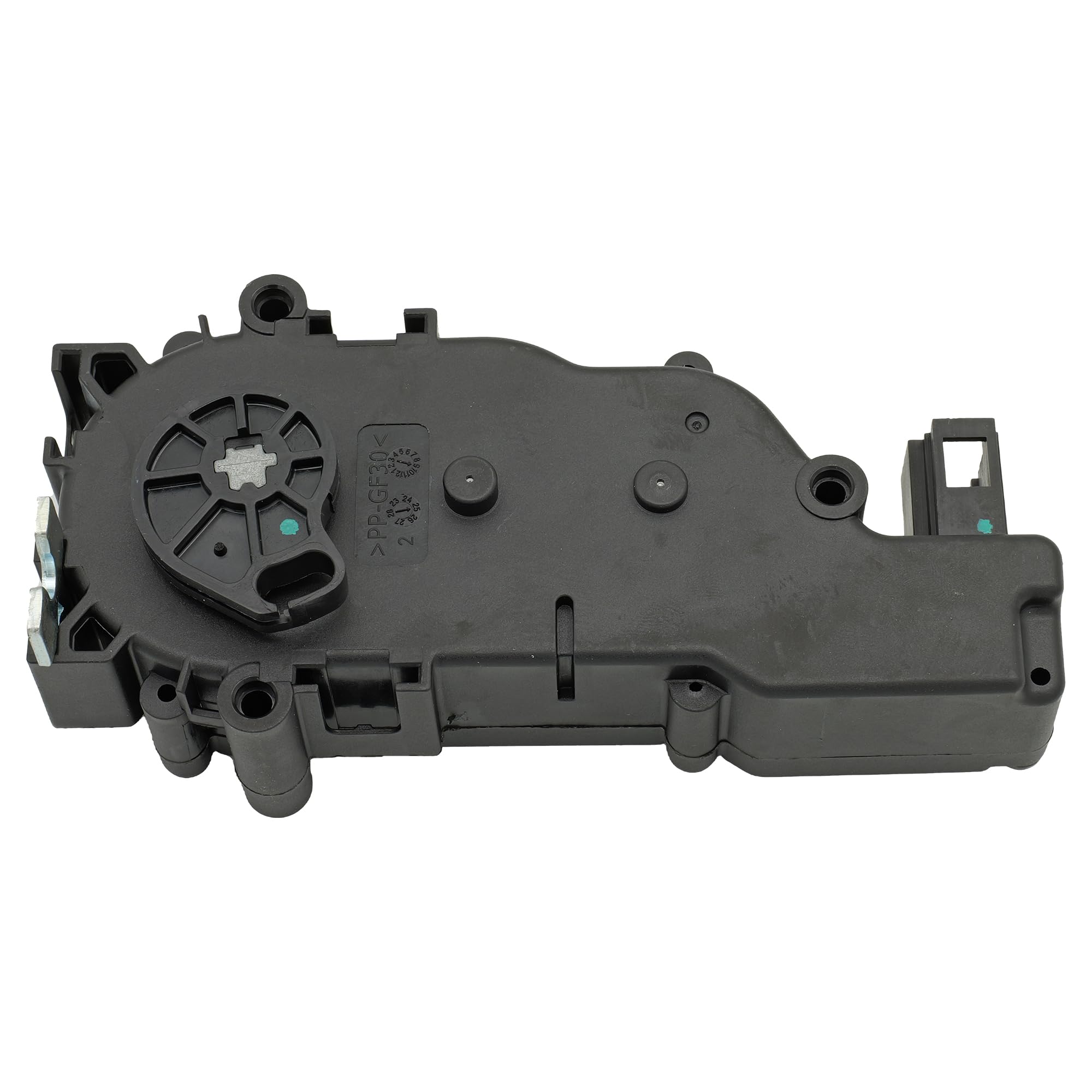 NOVAPARTS A2047500060 Rear Tailgate Boot lid Lock Actuator for Mercedes-Benz C300 C350e C400 350 GL 450 GL 550ML 250ML 350E 300E