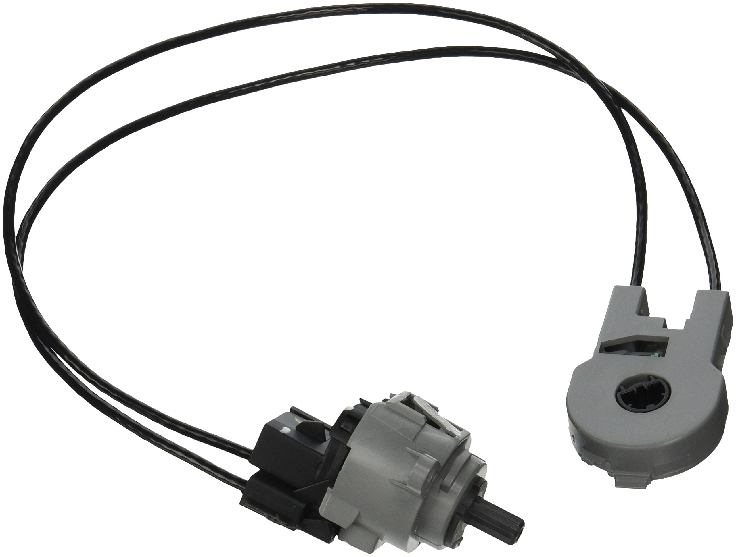 Motorcraft YH-1624 A/C Heater Part, Black