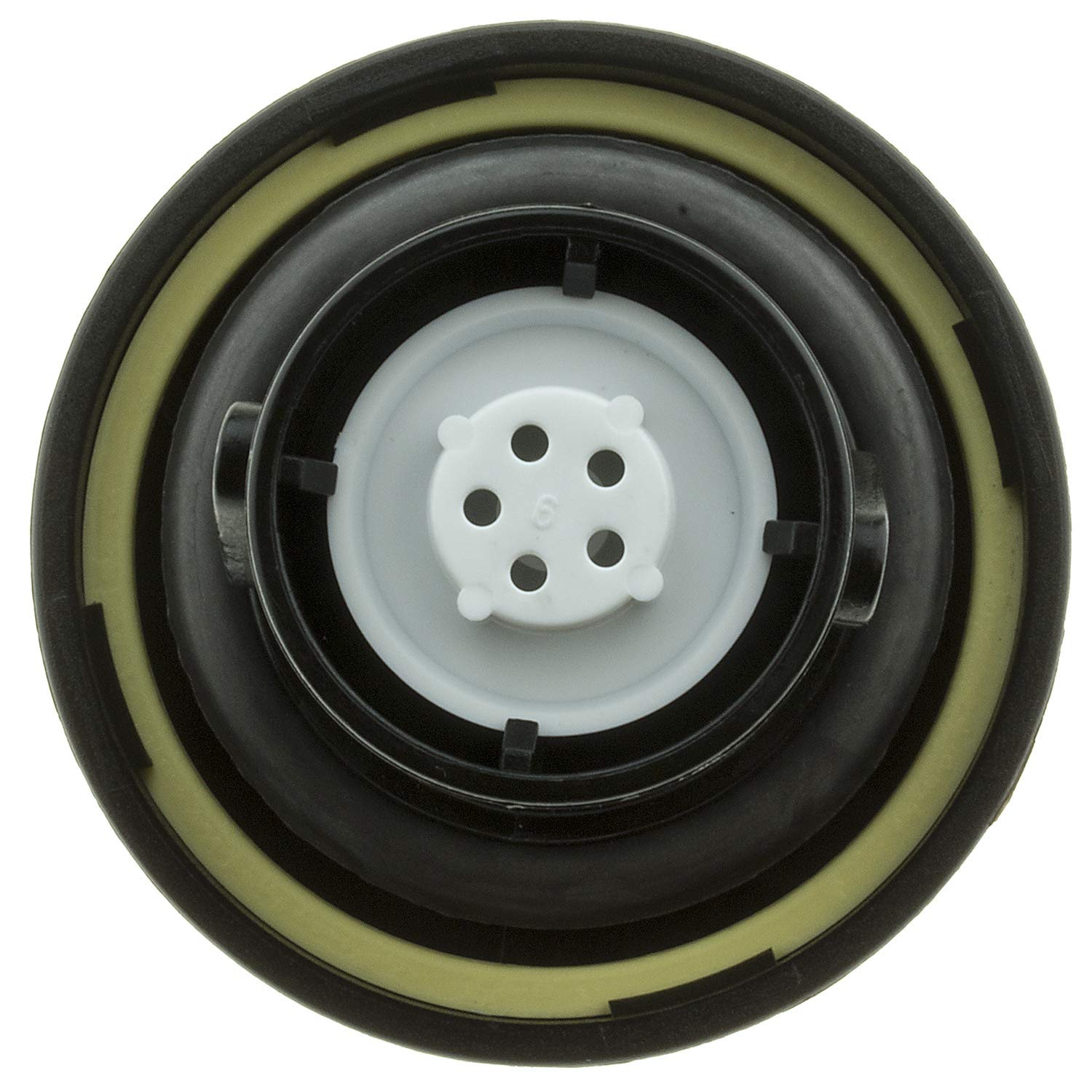MotoRad MGC903 Fuel Cap - Chevy Silverado 1500 (04-12) Malibu (04-12) Tahoe (04-13) Impala (06-10) Silverado 2500 HD (04-10) Sub
