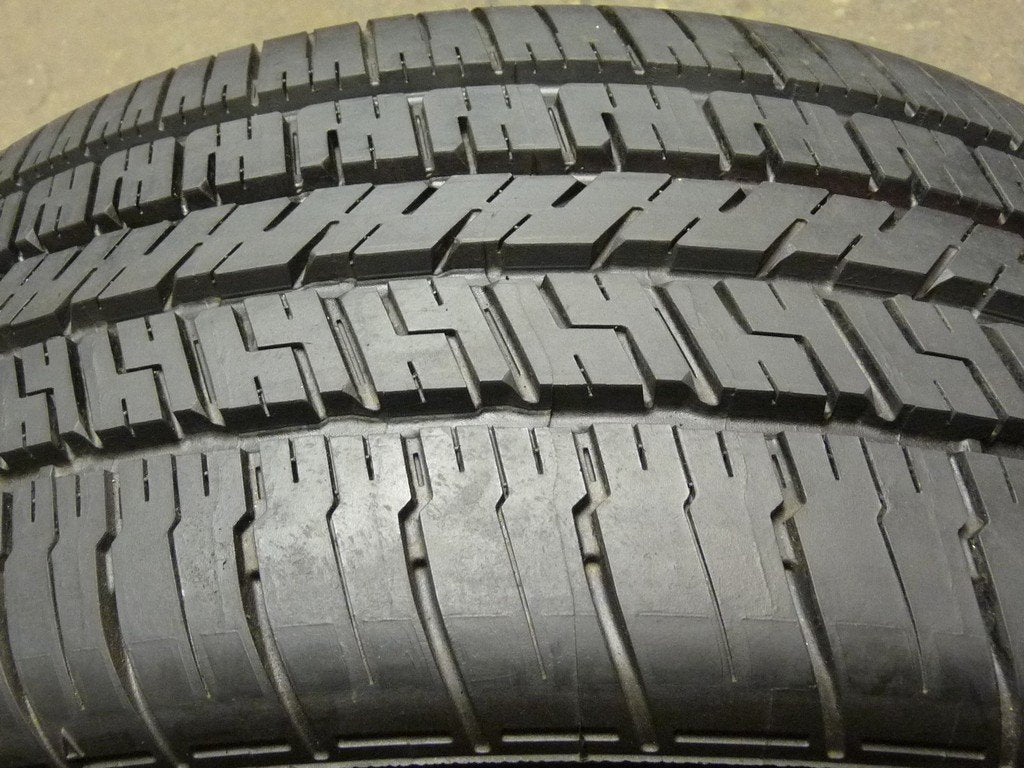 Goodyear Eagle Rs-A Radial Tire - 245/45R18 96Vr