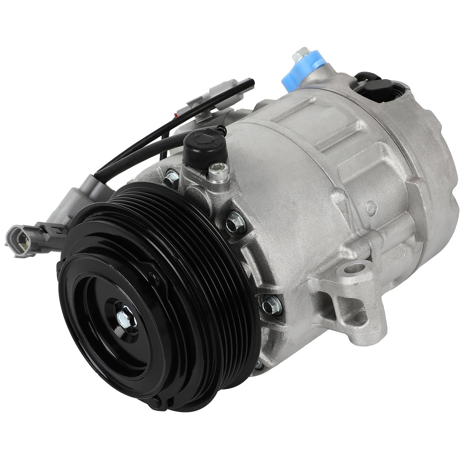 SCITOO AC Compressor Rapid Cooling for Lexus LS430 4.3L 2001-2003 8832050101 8832050102