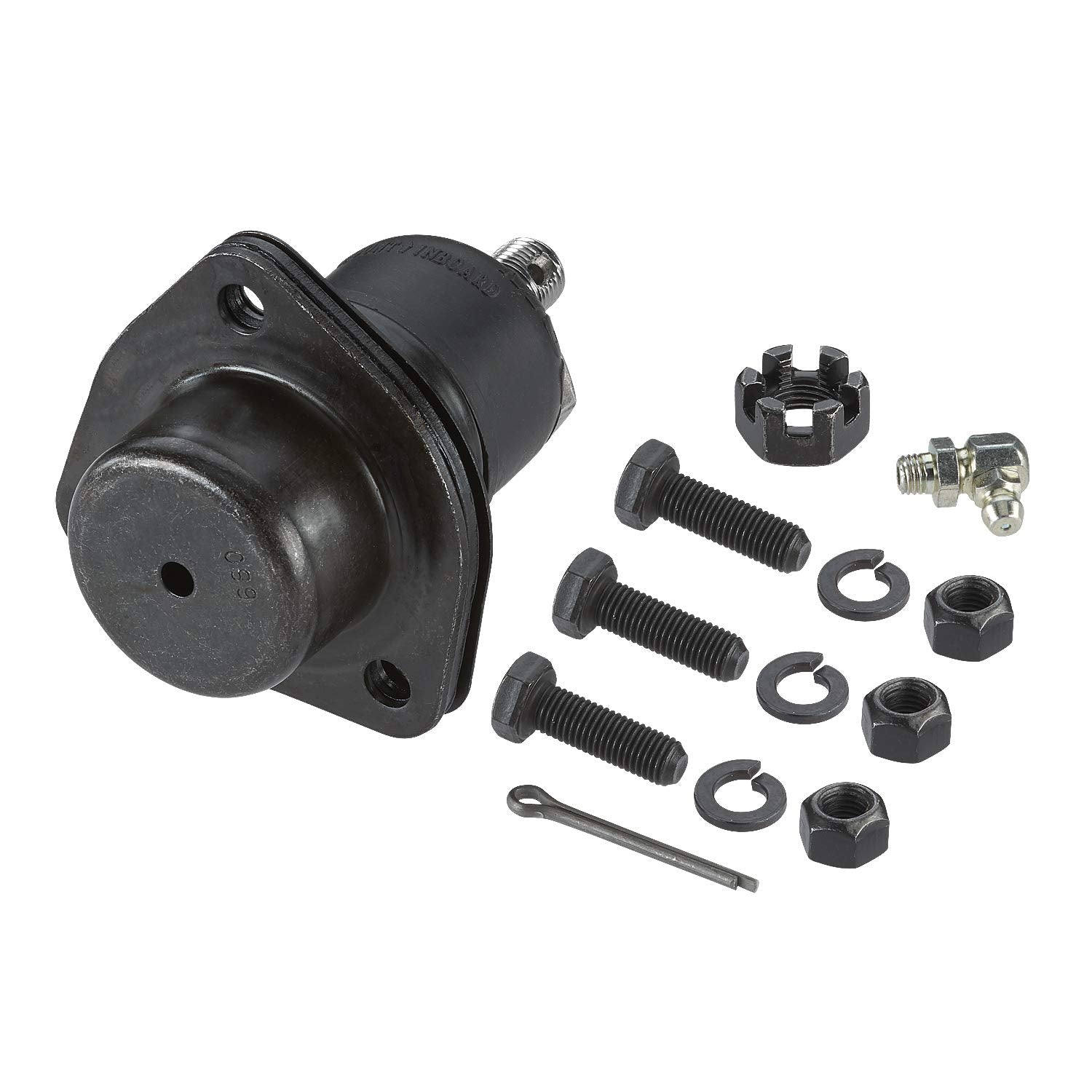 Moog K6034 Front Upper Suspension Ball Joint For Chevrolet Corvette