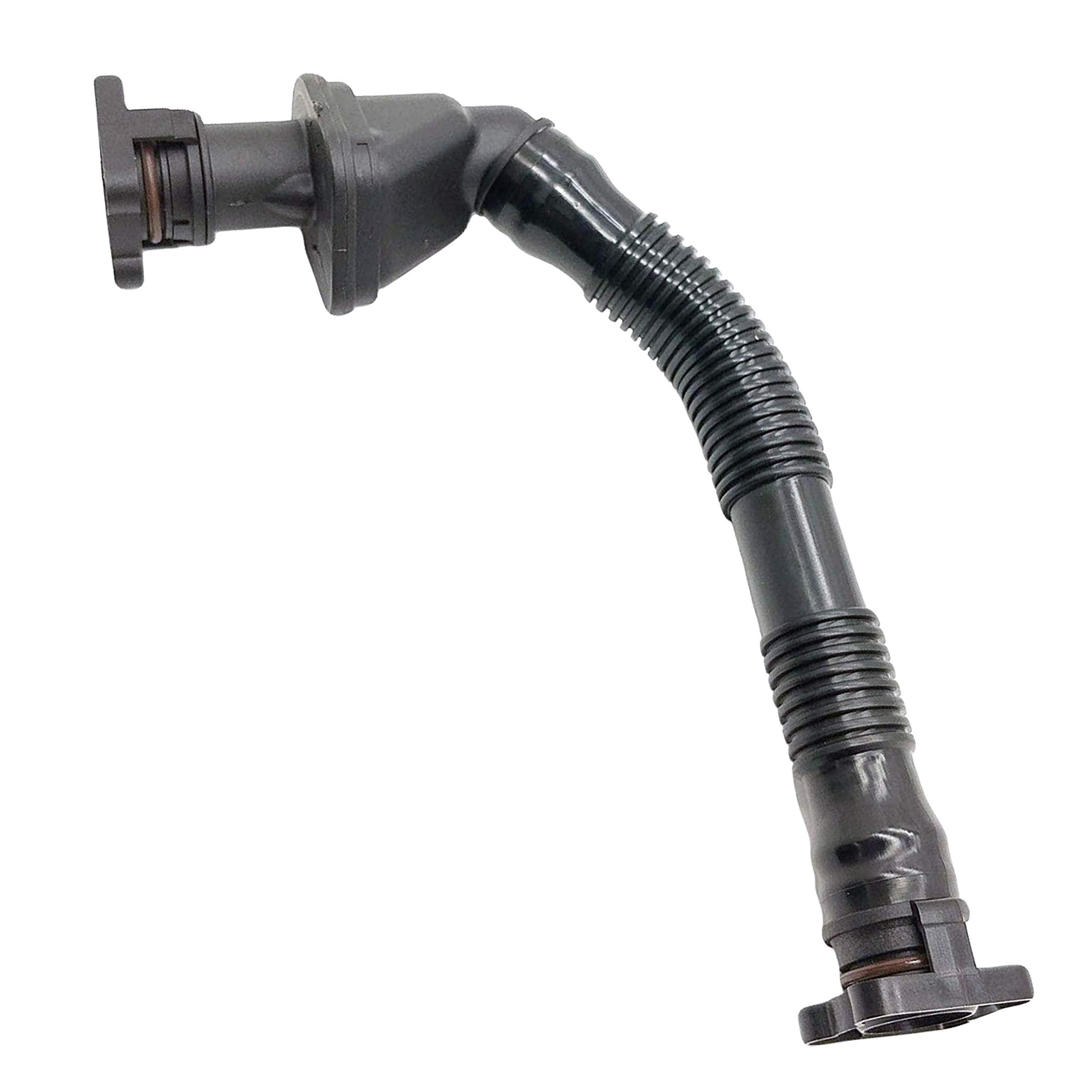 OKAY MOTOR Crankcase Vent Hose for BMW 535i 135i 335i xDrive Z4 3.0L 11157553949 11 15 7 553 949