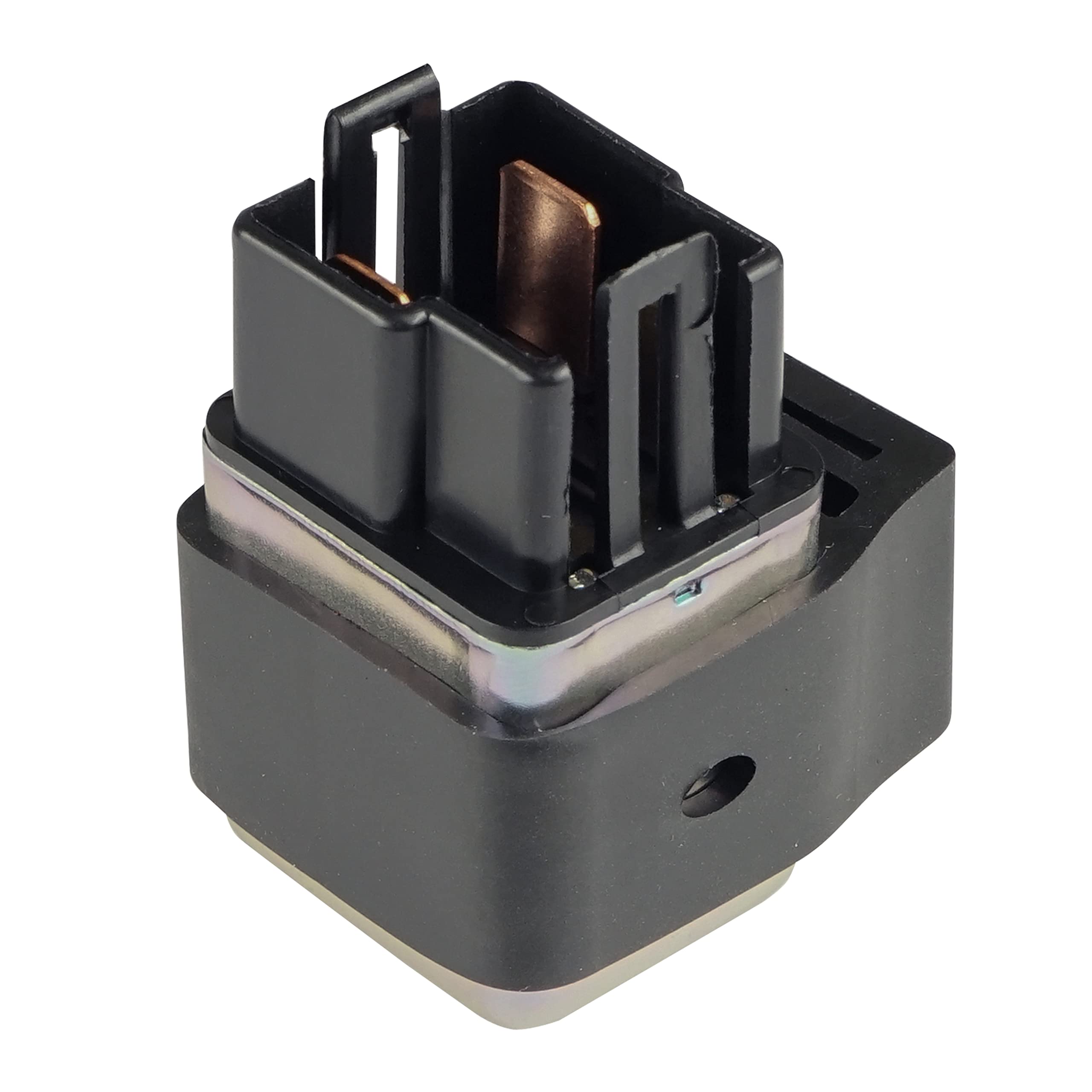 Caltric Starter Relay Solenoid Compatible With Polaris Sportsman 90 2007-2016/Sportsman 110 2016-2020