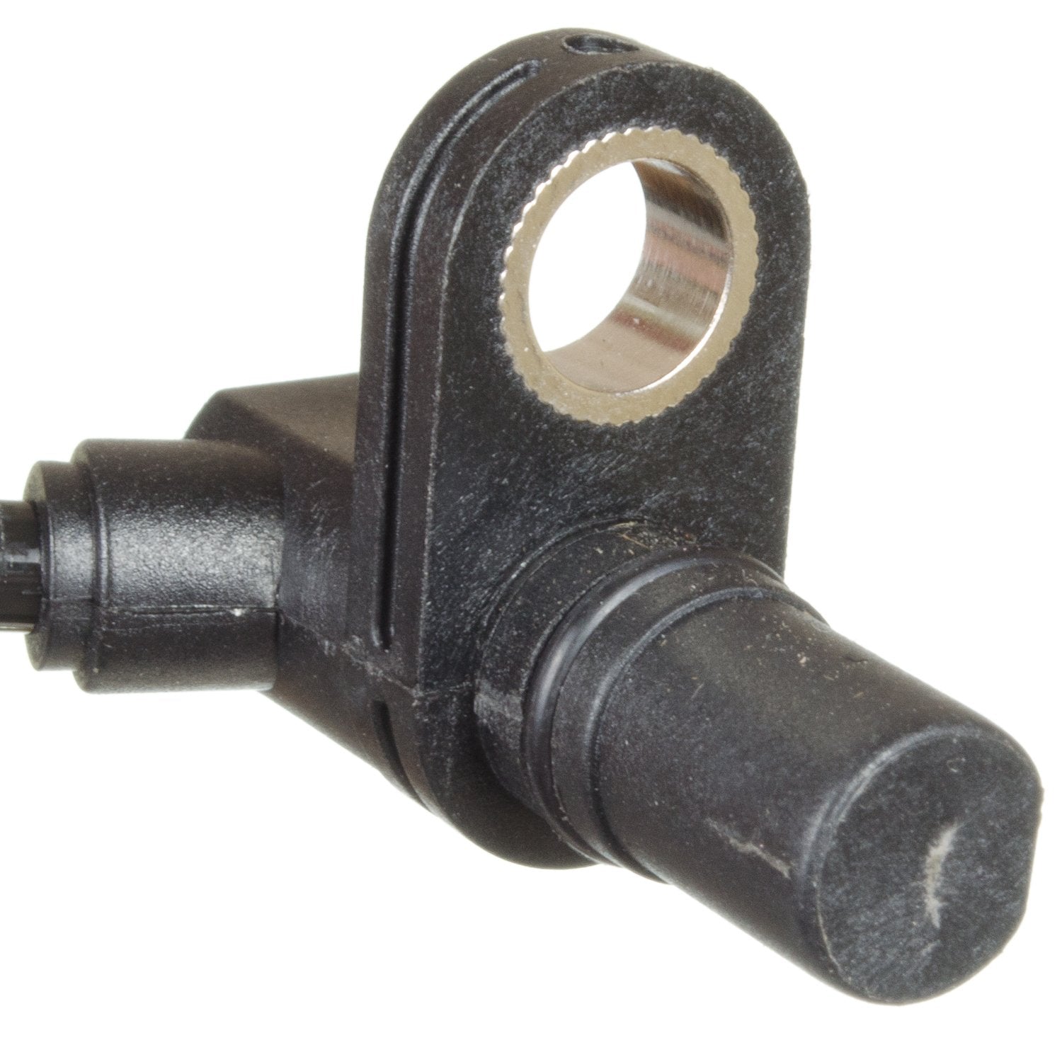 Holstein Parts 2Abs0804 Abs Wheel Speed Sensor - Compatible With Select Chevrolet Captiva Sport, Equinox; Pontiac Torrent; Satur