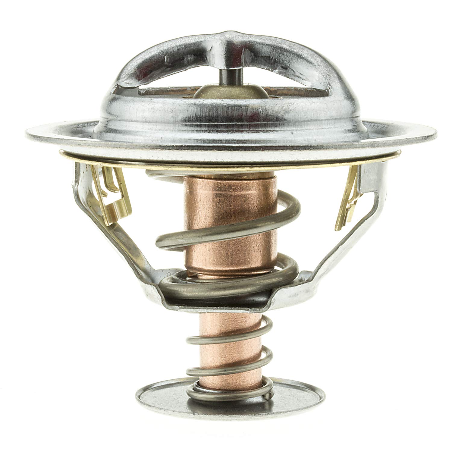 Motorad 7302-180 Fail-Safe Thermostat Engine Coolant Thermostat Fits Toyota Tundra 00-09 Sequoia 01-09 4Runner 03-09 Land Cruise