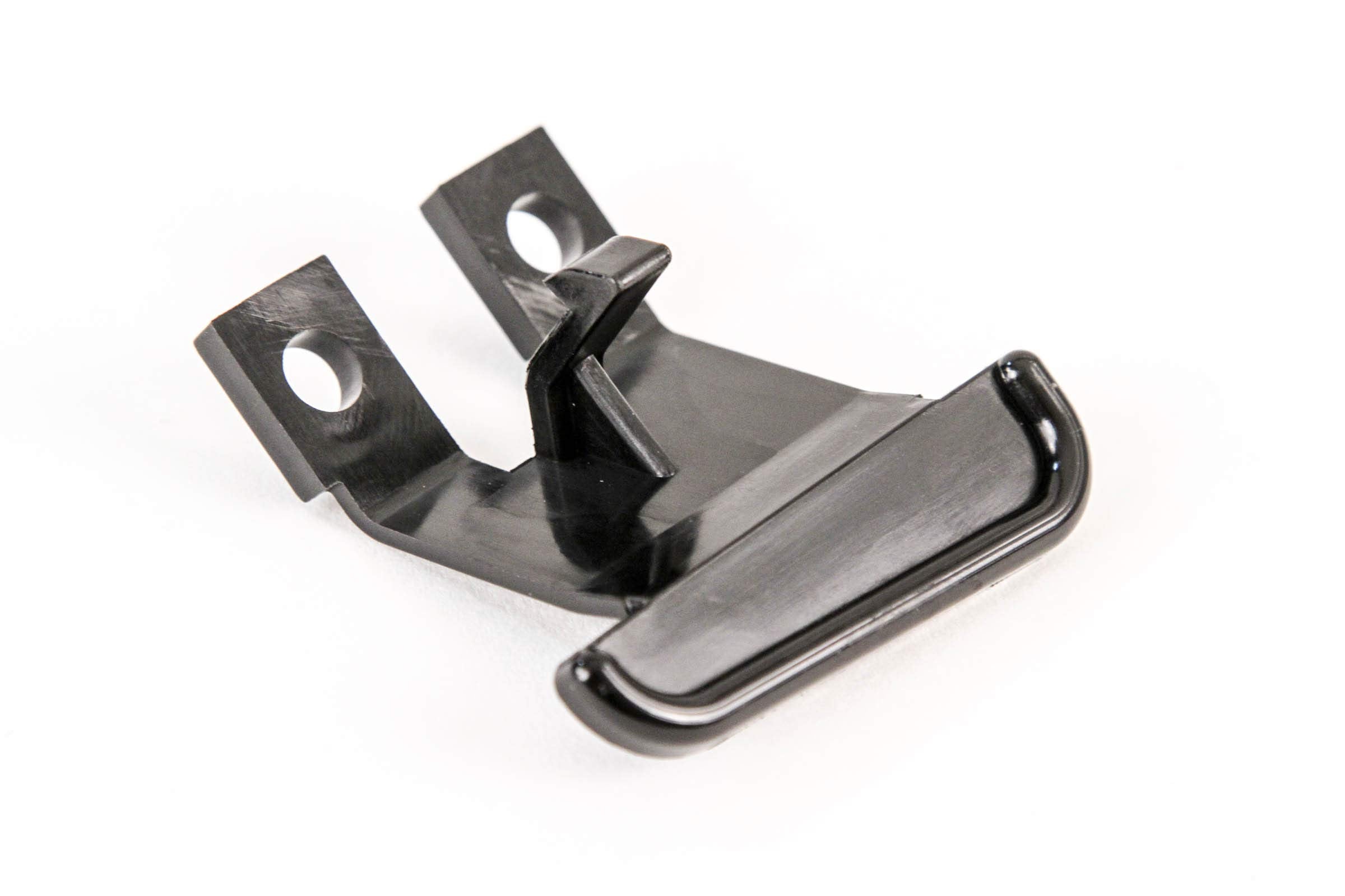 Red Hound Auto OEM Replacement Center Console Lid Latch Lock Armrest Clip for Compatible with Ascender Bravada Envoy Trailblazer