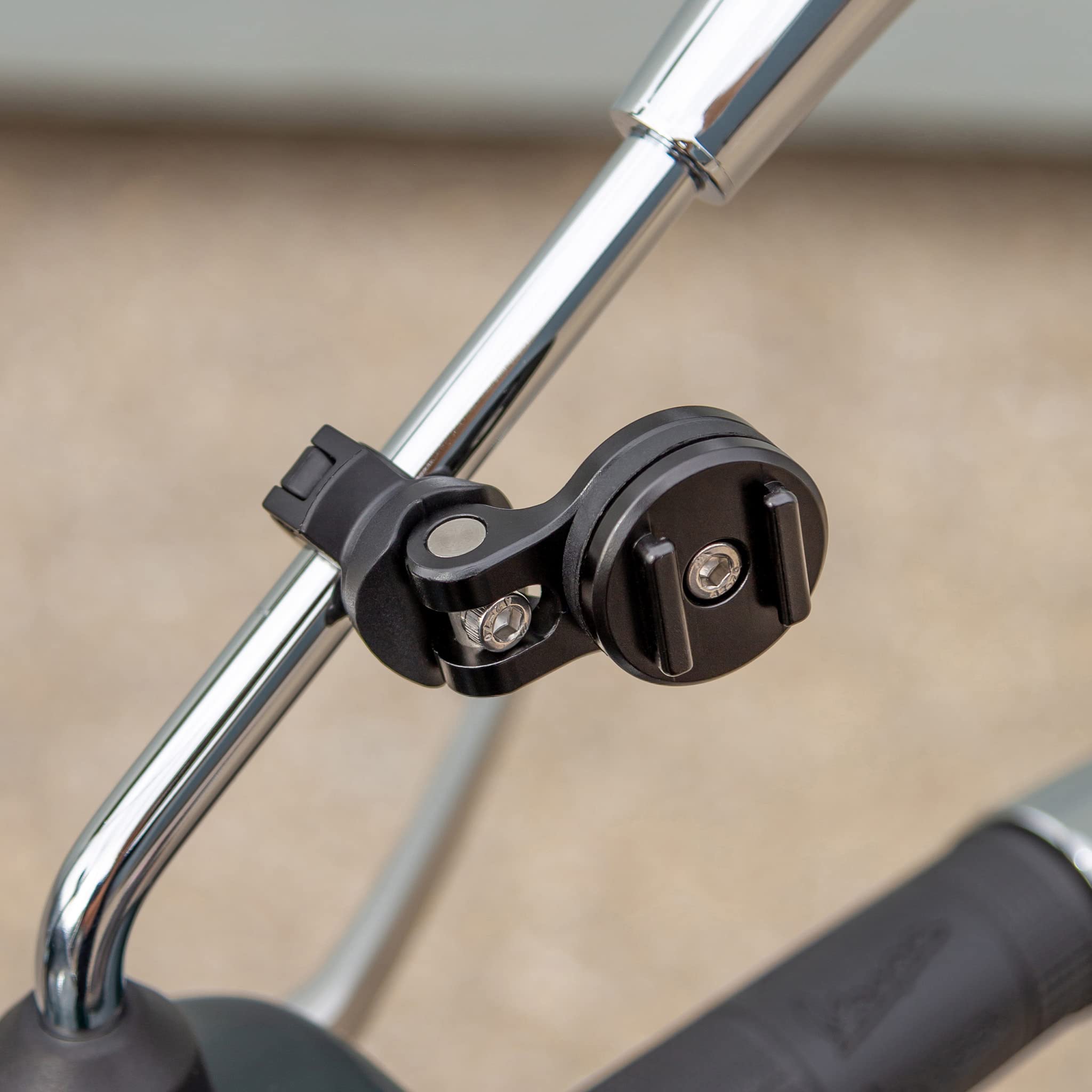 Sp Connect Mirror Mount Pro