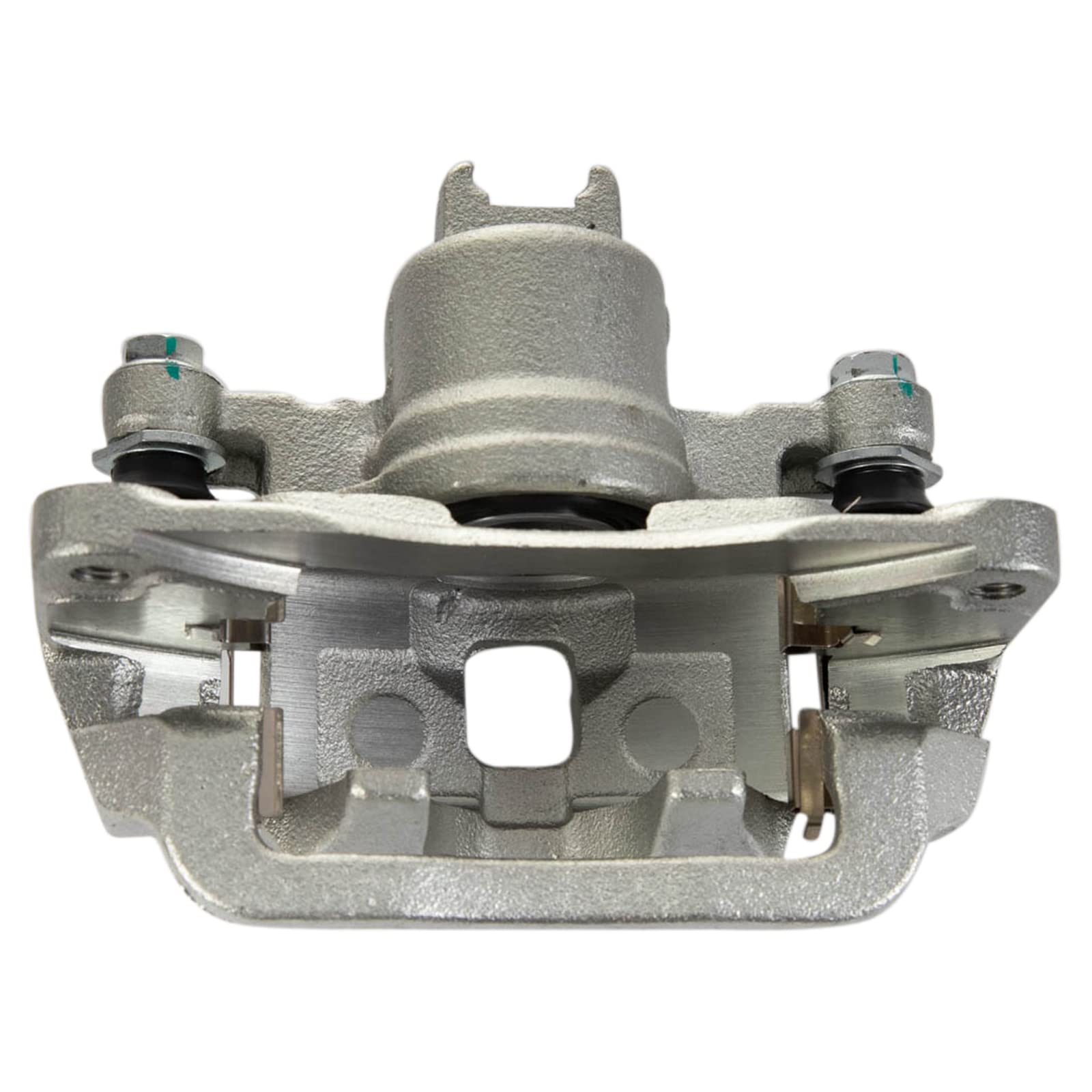Trq Rear Brake Caliper Set Compatible With 1998-2003 Subaru Forester 1999-2003 Impreza