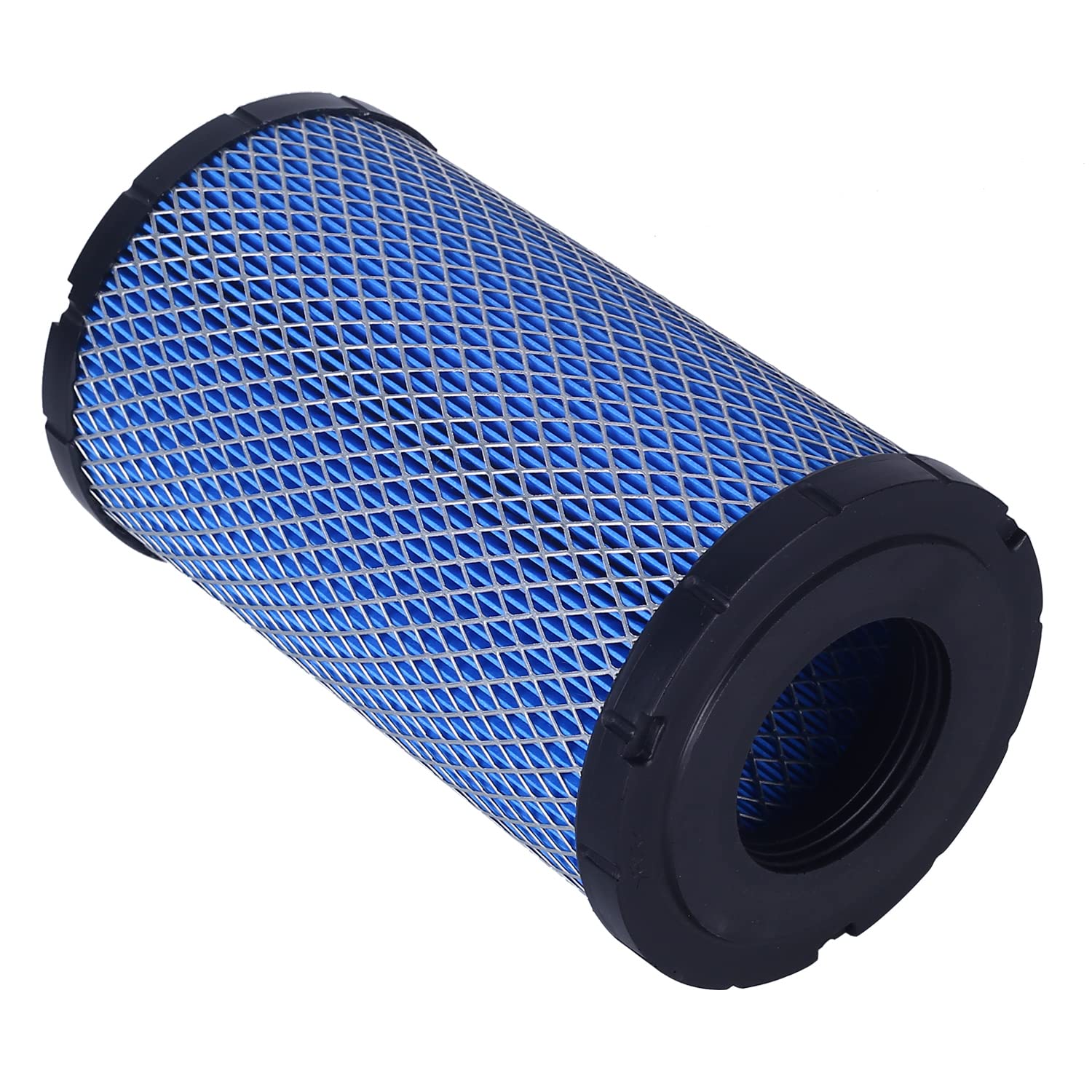 OLIFANT 2pcs Air Filter for Polaris Ranger XP 1000 & Crew 7082265 - Durable Paper Material, Compatible 2018-2023 Models