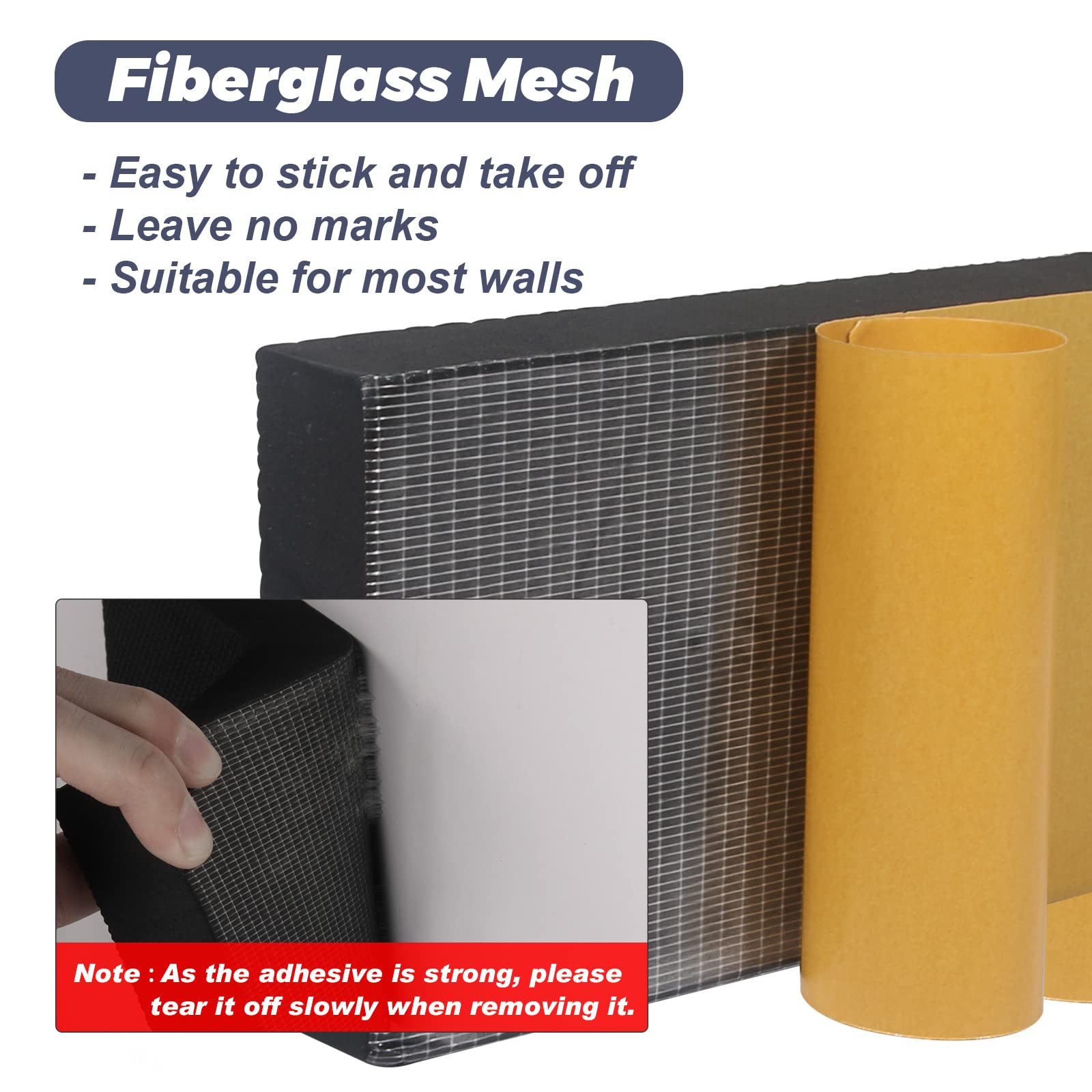 Garage Wall Protector Car Door Protectors Garage Guards Bumpers Eva Foam Thick Water Resistance Self Adhesive Garage Wall Pad Fo