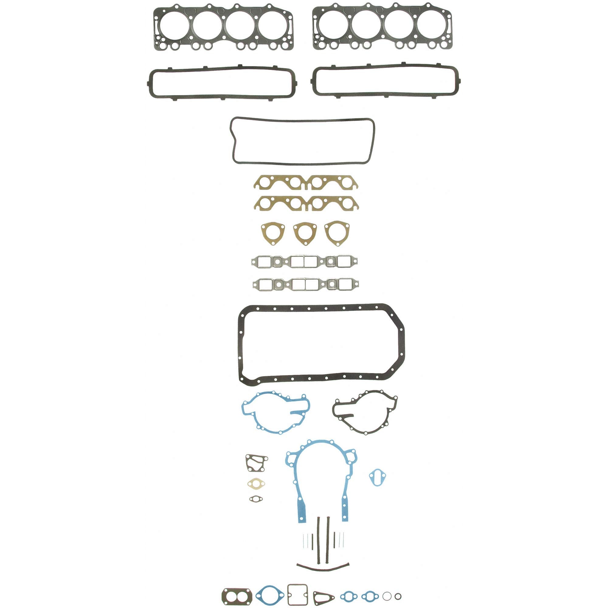 FELPRO FS 7613 SH2 Full Gasket Set