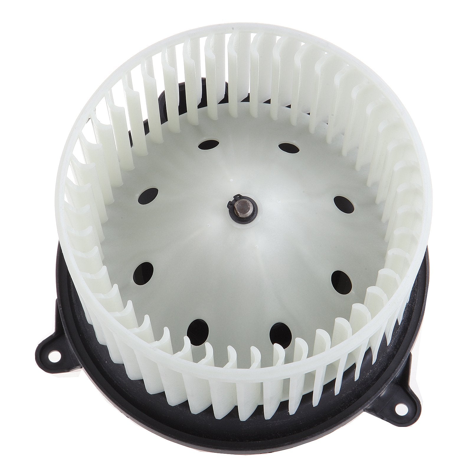 ROADFAR Heater Blower Motor GM3126116 Air Conditioning Blower Motor With Fan Cage Fit for Cadillac, for Chevrolet, for GMC, for 