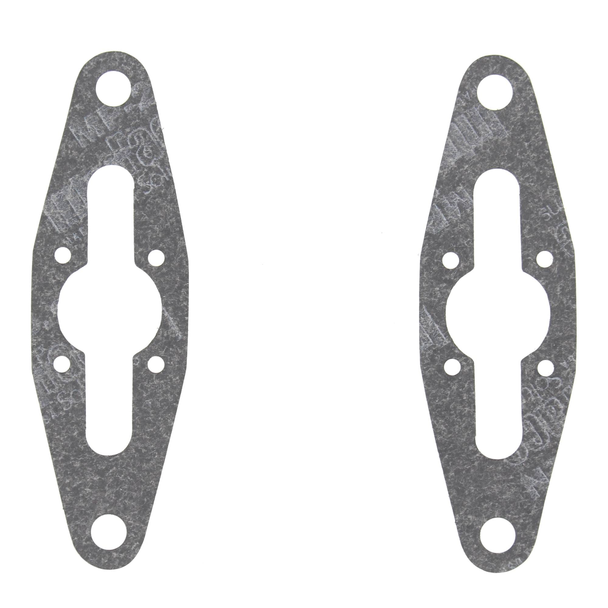 Vertex-Winderosa Exhaust Valve Gasket Kit For Polaris 600 Cleanfire Switch Back Efi 2007, 600 Ho Fusion F/O 2006, 600 Ho Iq F/O 2007, 600 Ho Iq Tour Cleanfire/Euro Efi 2007 2008, 800 Iq 2008