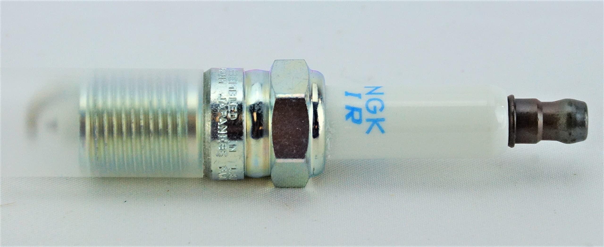 (8-Pack) Ngk Spark Plugs Iztr5B11 (Stock # 1465)