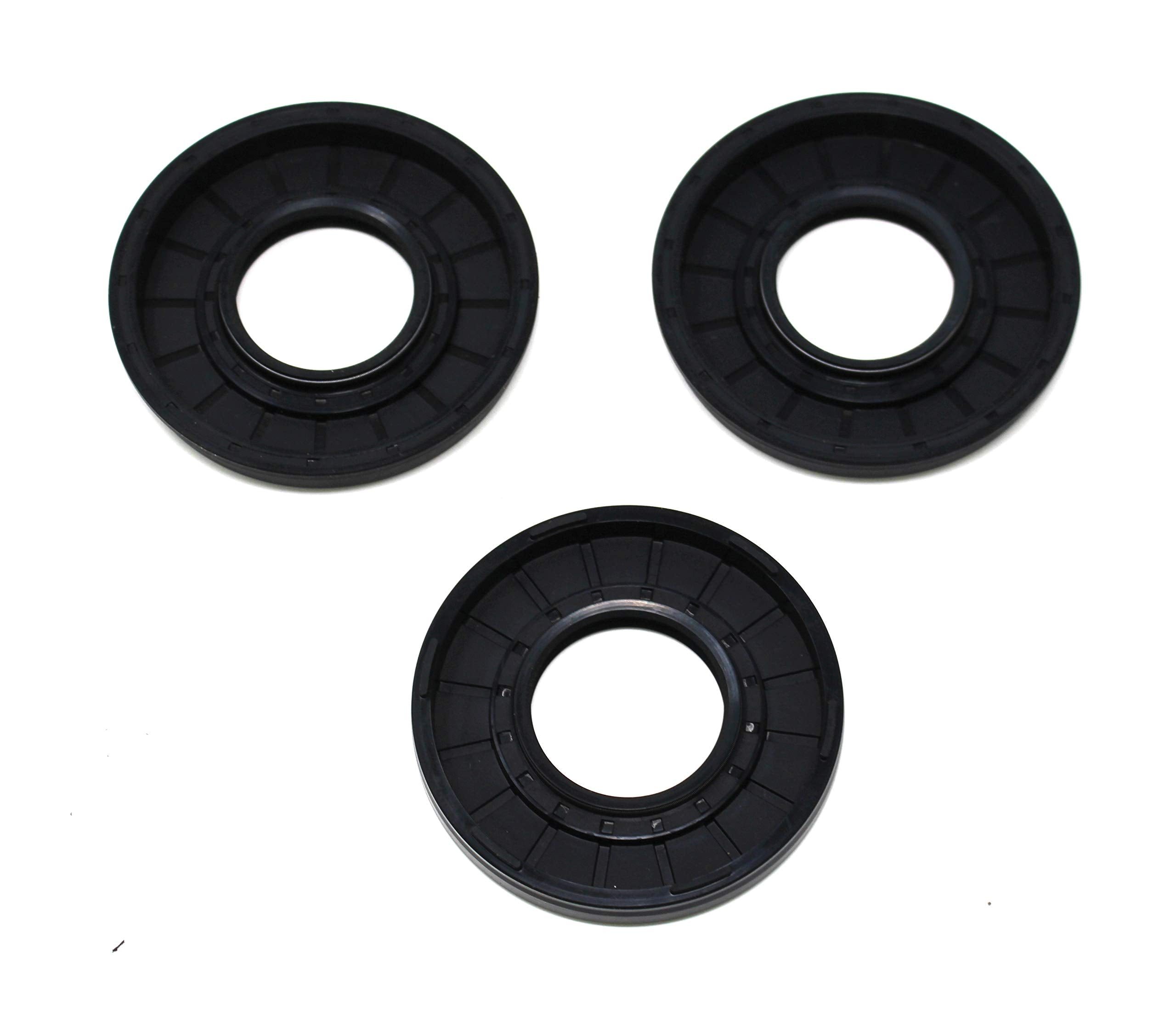 Jsp Brand Tigershark Aftermarket Crankshaft End Seal Kit 770 Monte Carlo&Daytona 770 96-99 Sbt 21-502