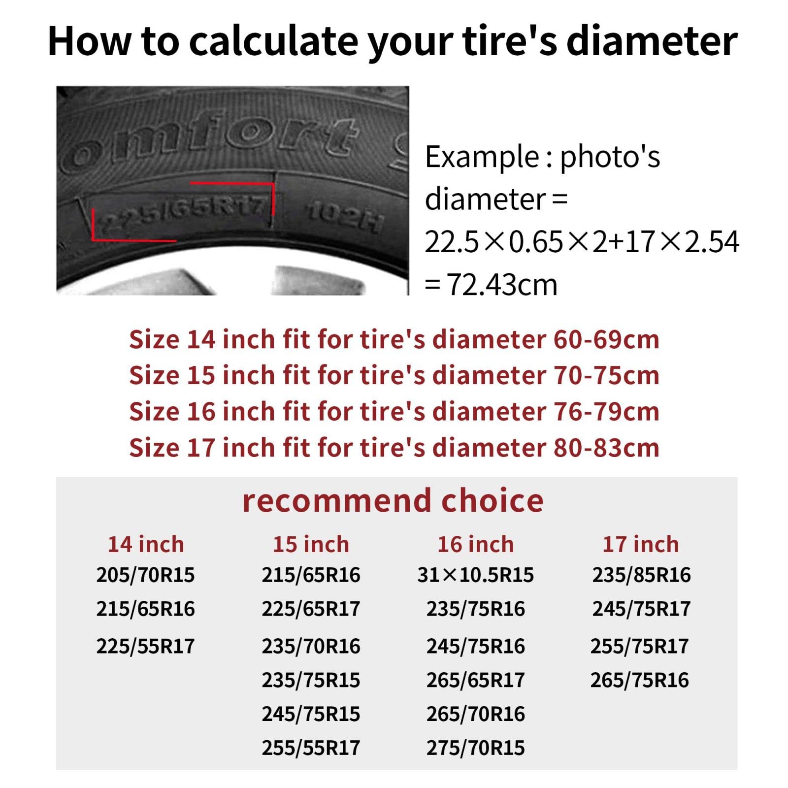Spare Tire Cover Proud To Be An American Tire Covers Weatherproof Wheel Protector Universal Fit For Camper Trailer Rv Suv Truck