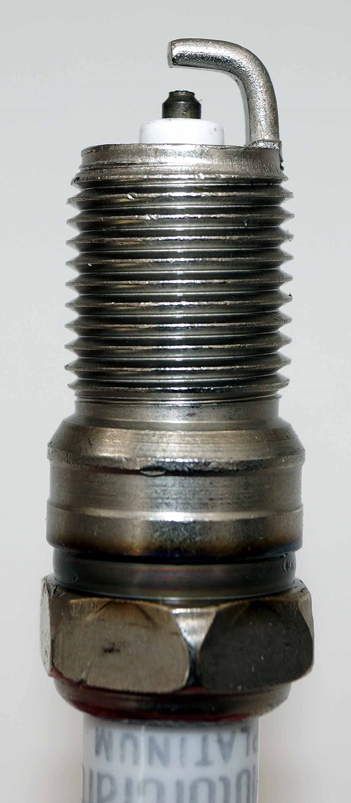 Pack Of 10 Genuine Motorcraft Spark Plug Sp-479 Agsf22Wm