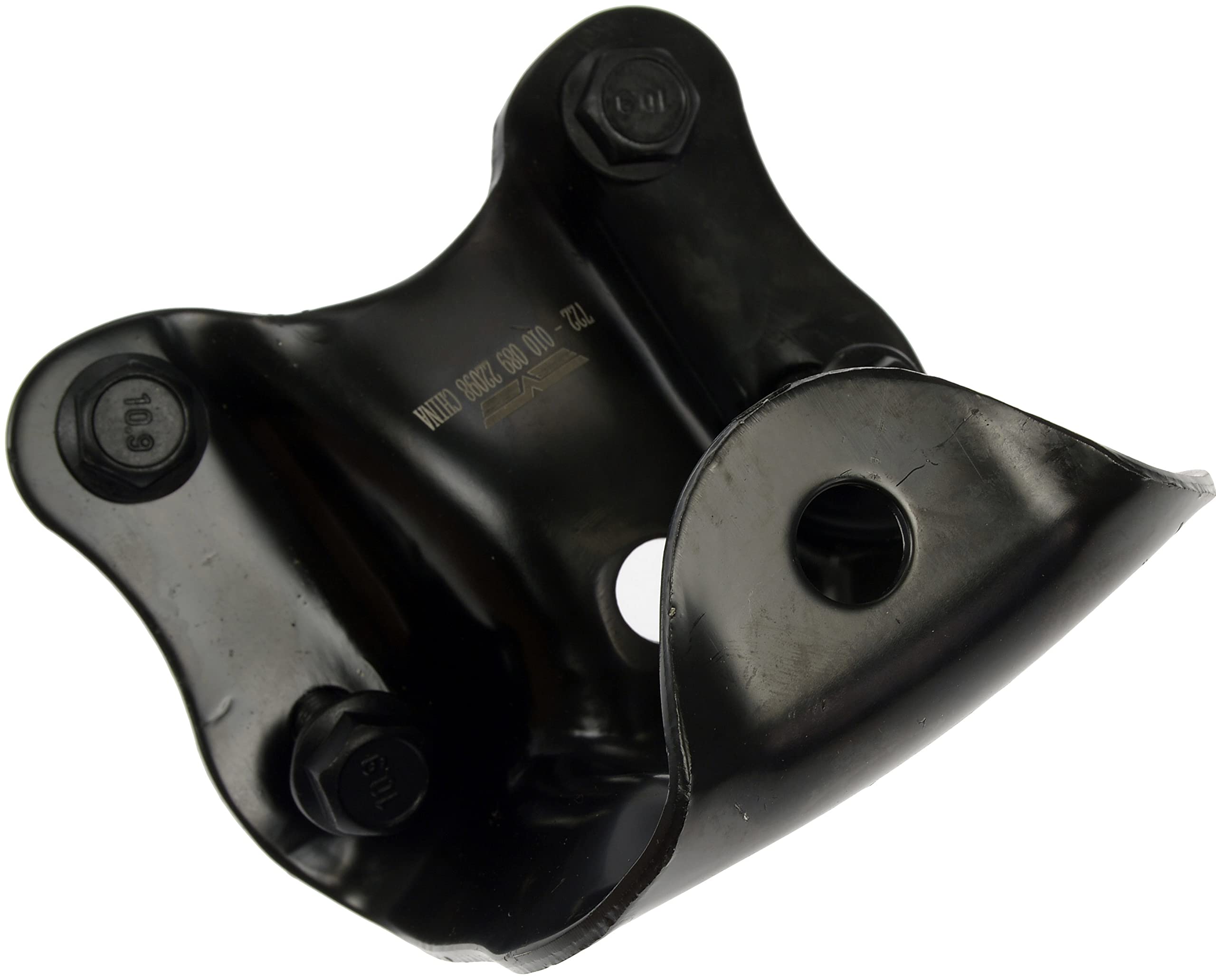 Dorman 722-010 Rear Spring Rearward Leaf Spring Hanger Compatible With Select Ford / Mazda Models
