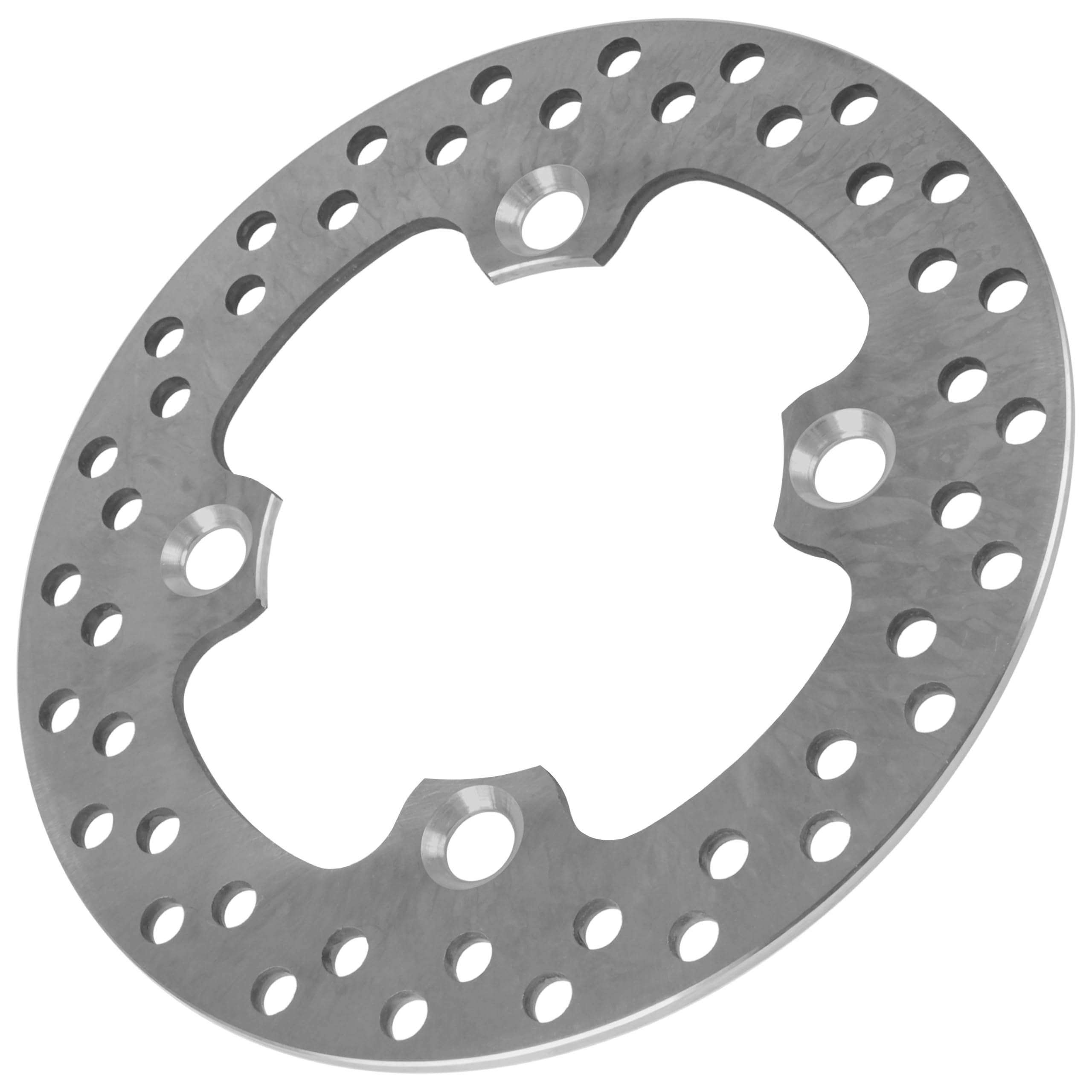 Caltric Front Brake Disc Rotor Compatible with Polaris Ranger Xp 900 2013 2014 2015 2016 2017 2018