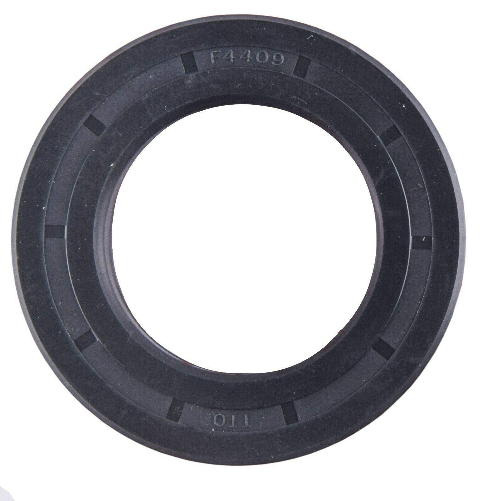 East Lake Axle Replacement For Rear Differential Bearing & Seal Kit Yamaha 400 Big Bear/Kodiak 2000-2006