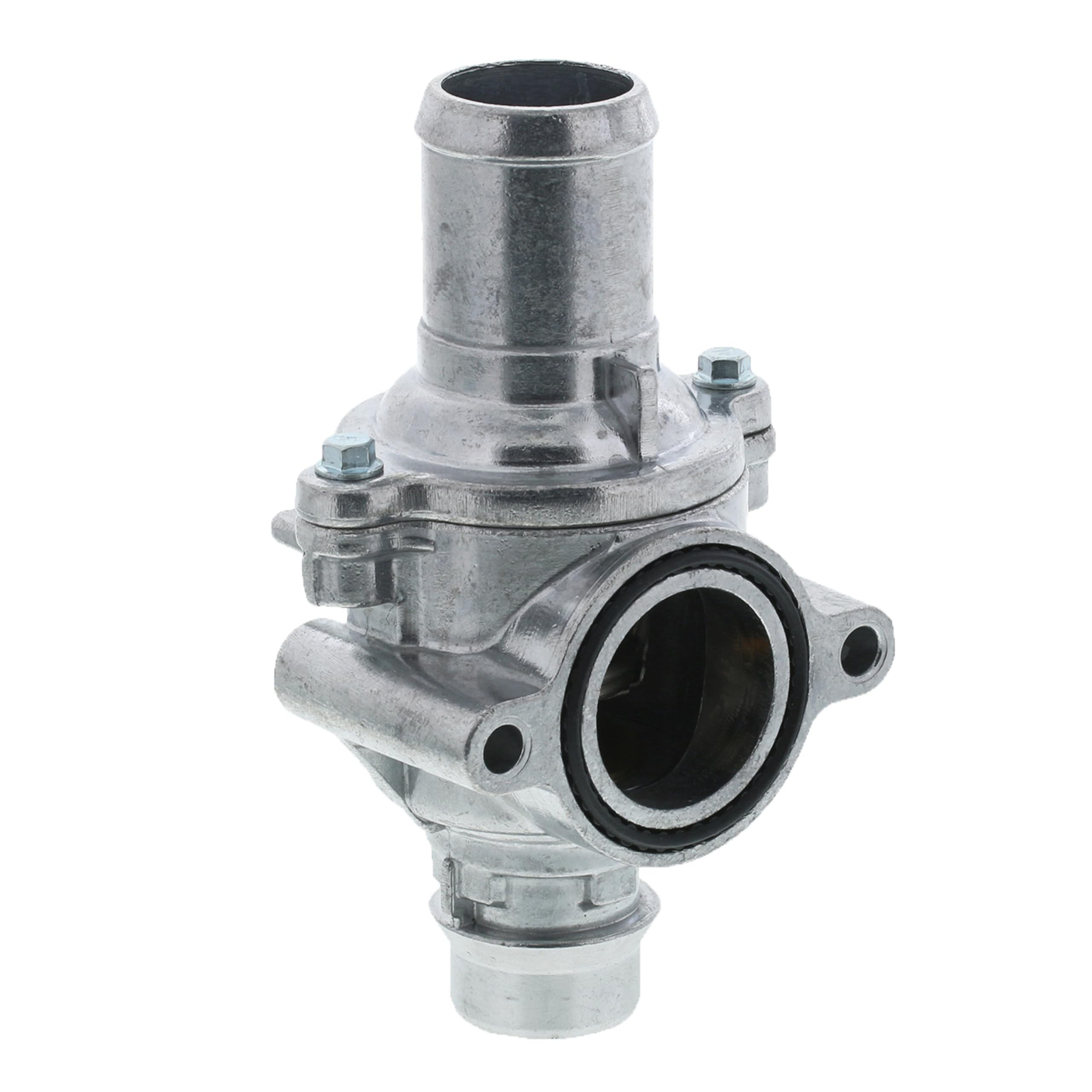 Engine Coolant Thermostat Housing Assembly