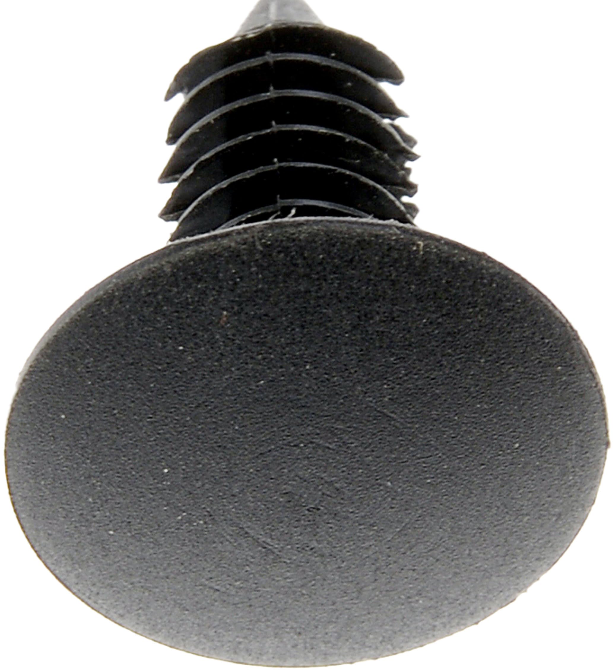Dorman 799-135 Panel Trim Retainer-Interior - Gm/Chrysler/Ford, 15 Pack Universal Fit