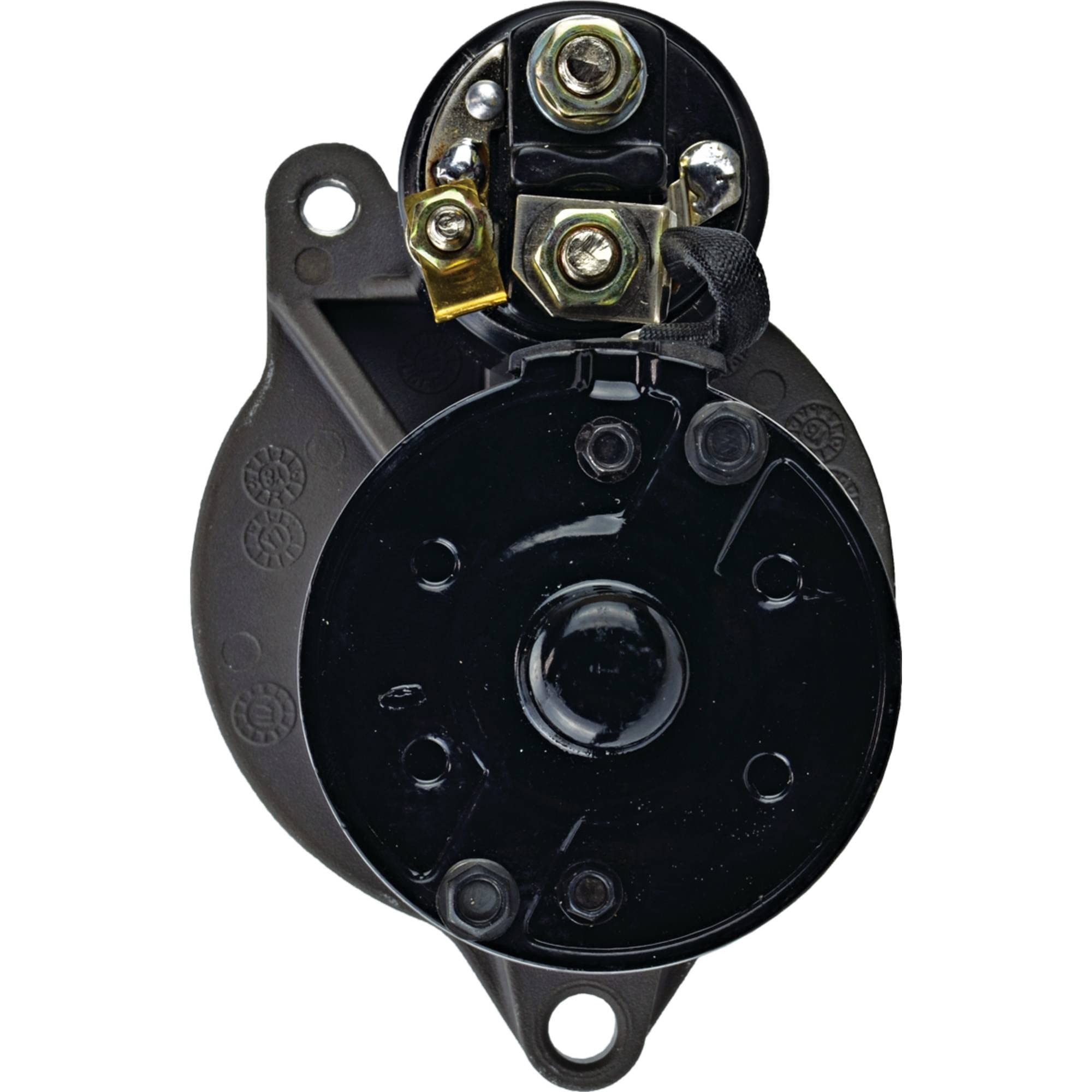 Db Electrical Sfd0067 New Starter Compatible With/Replacement For Pmgr Ford Crusader Marine 70112 St33 10033 Threaded Ear 3159 Cw F2Ju-11000-Ca 410-14067 988013 18-6270 10094 70135 70212