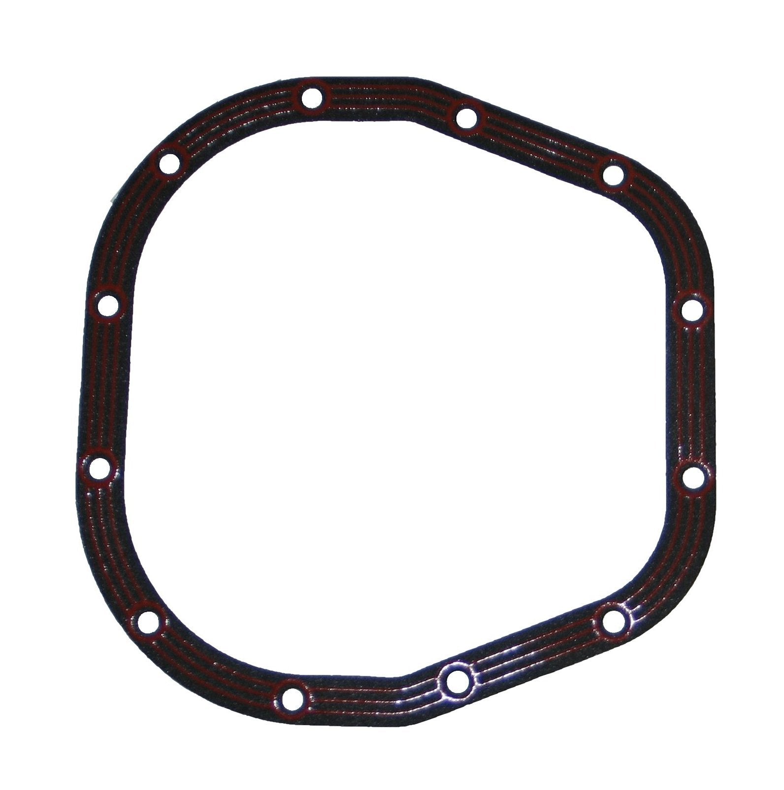 Lube Locker Ford Sterling 10.25 & 10.5 Differential Gasket