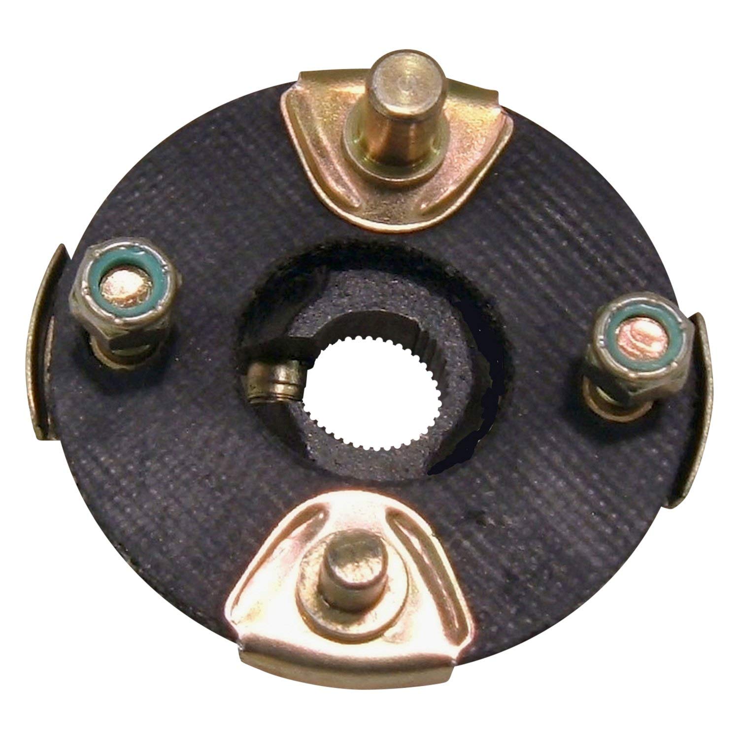 Lares 202 Flex Coupling Disc