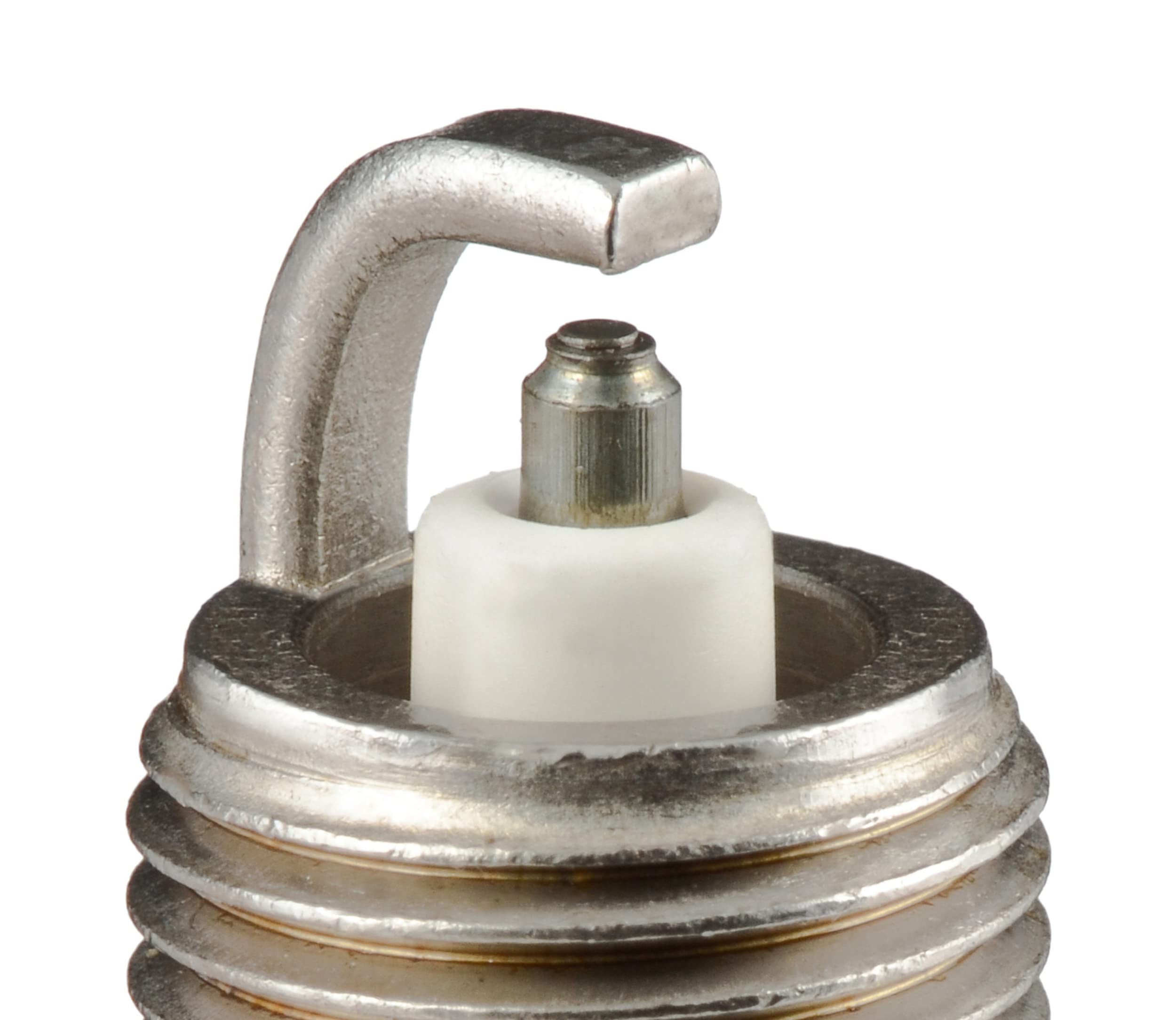 Autolite App104 Double Platinum Automotive Replacement Spark Plug (1 Pack)