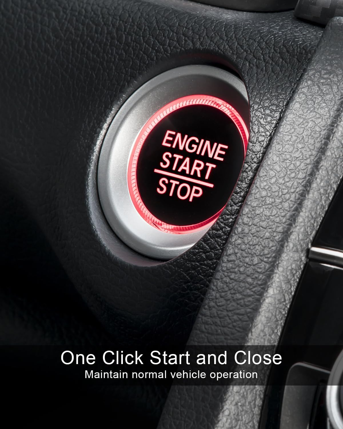 Ignition Starter Switch Replace 35881-Tg7-A03 Fit For Honda Pilot Ridgeline Passport 2016 2017 2018 2019 Replace 35881-Tg7-701 3