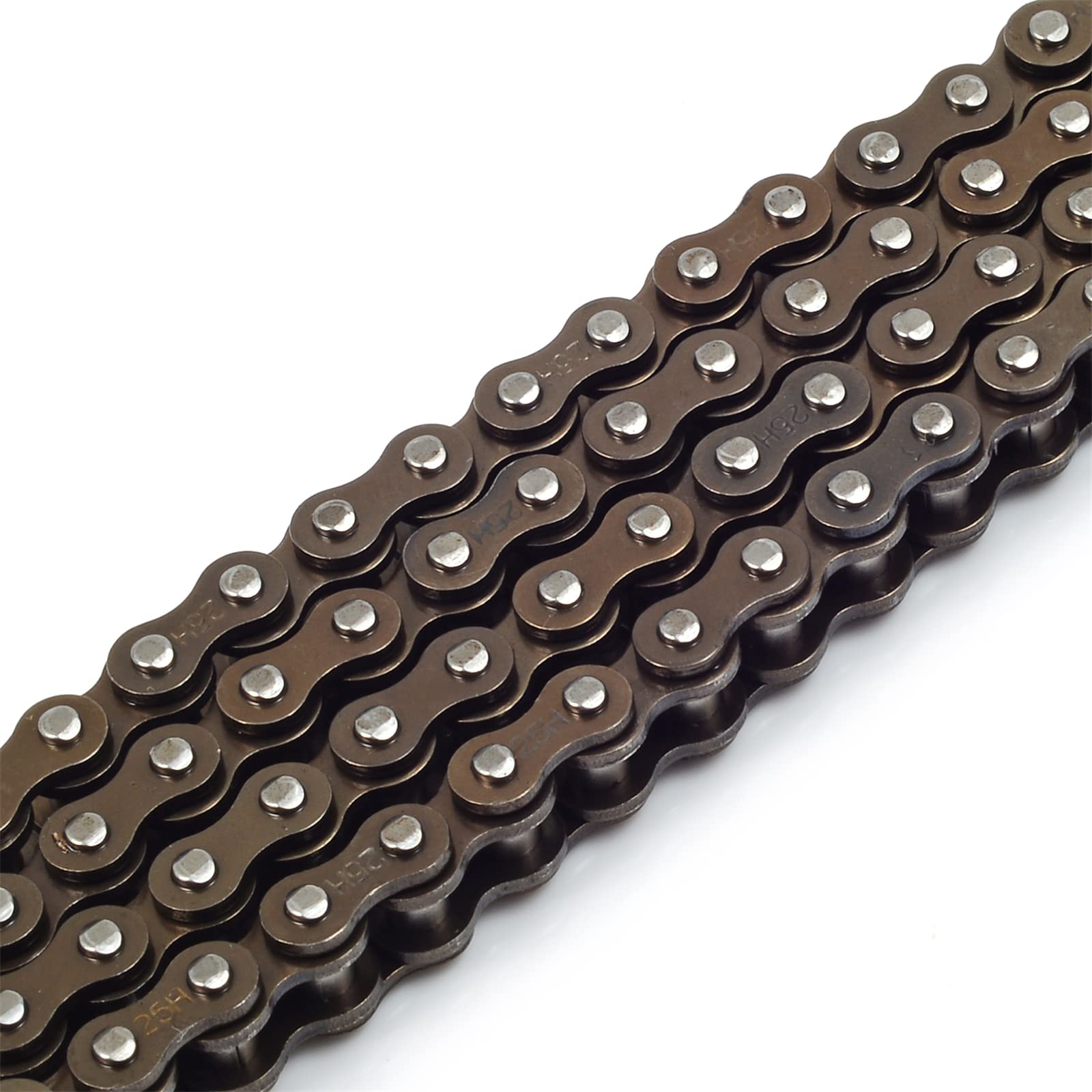 MOTO1988 Cam Timing Chain & Guide for Honda XR185 XR200 XL200R ATC200 1979-1987
