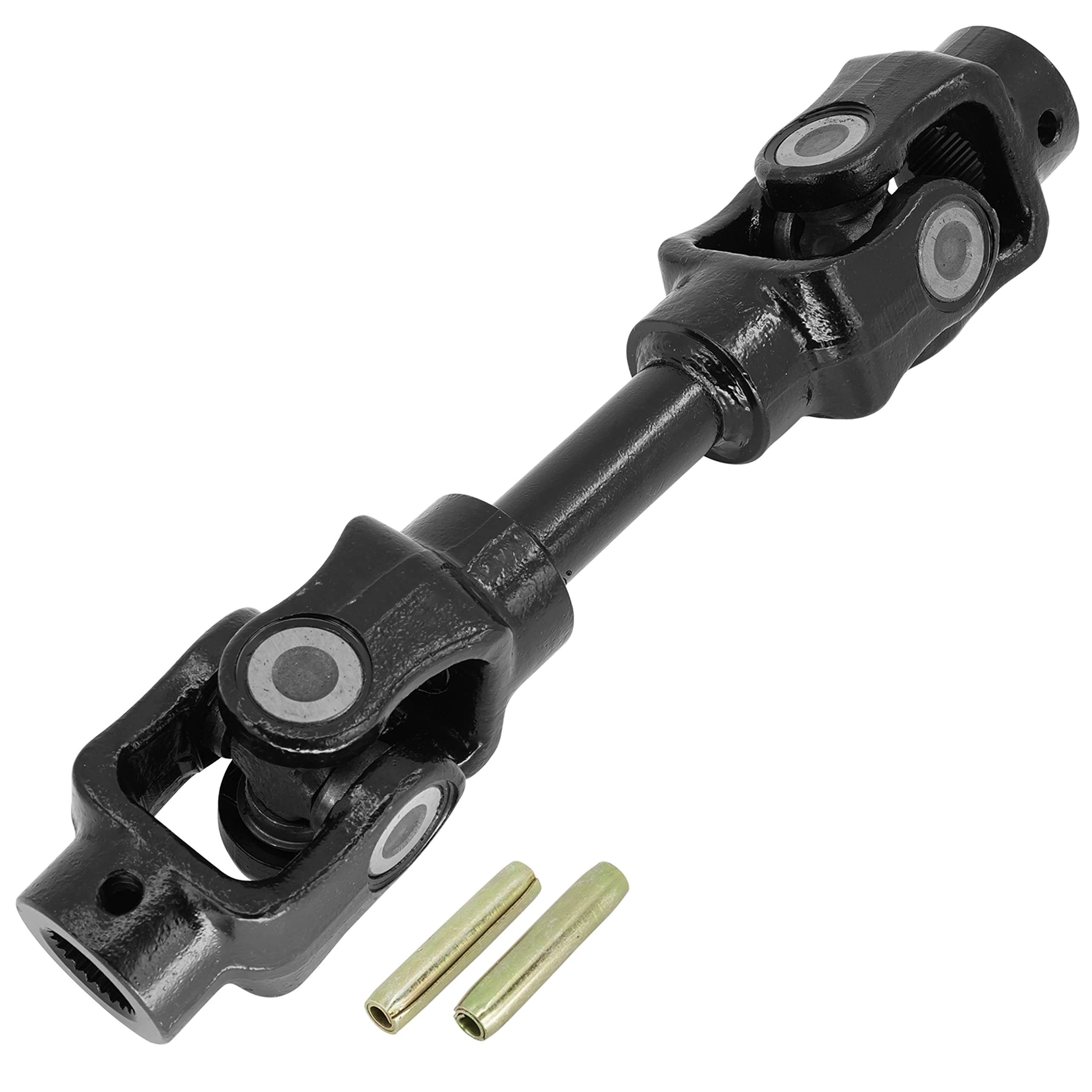 Caltric Rear Propshaft Drive Shaft Compatible with Polaris Sportsman 800 4X4 2005 2006 2007 2008 2009 2010