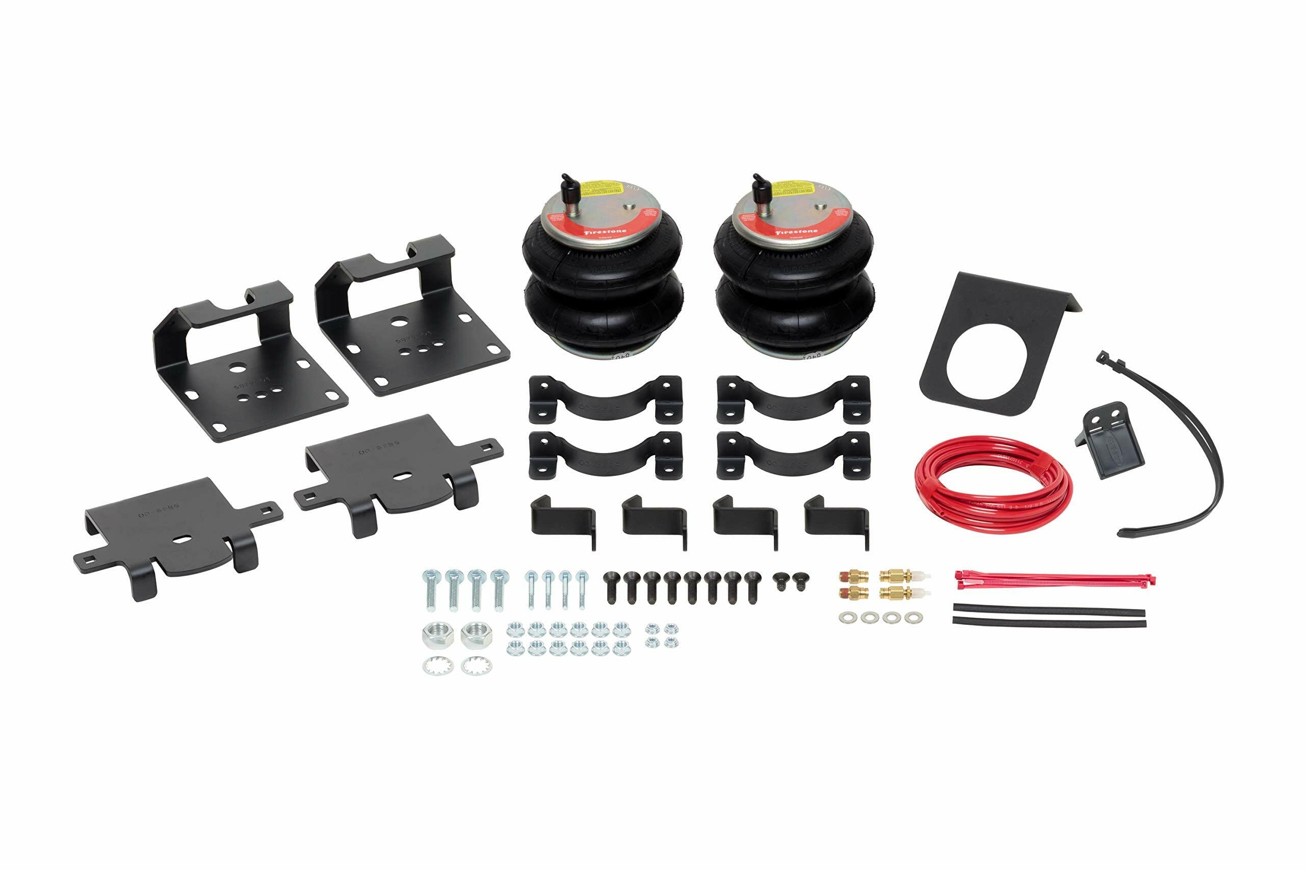 Firestone W217602709 Chevy/Gmc Hd 2500/3500 - Red Label