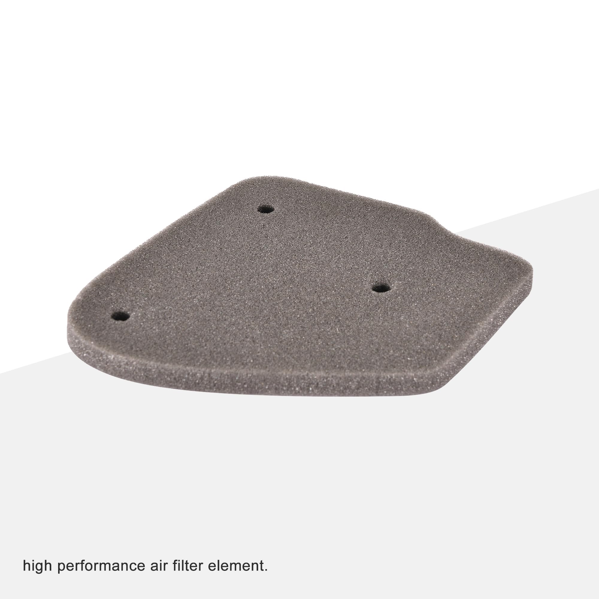 Goofit Air Filter Cleaner Element Replacement For 2 Stroke 50Cc 90Cc Jog Scooters Atv Dirt Pit Bike