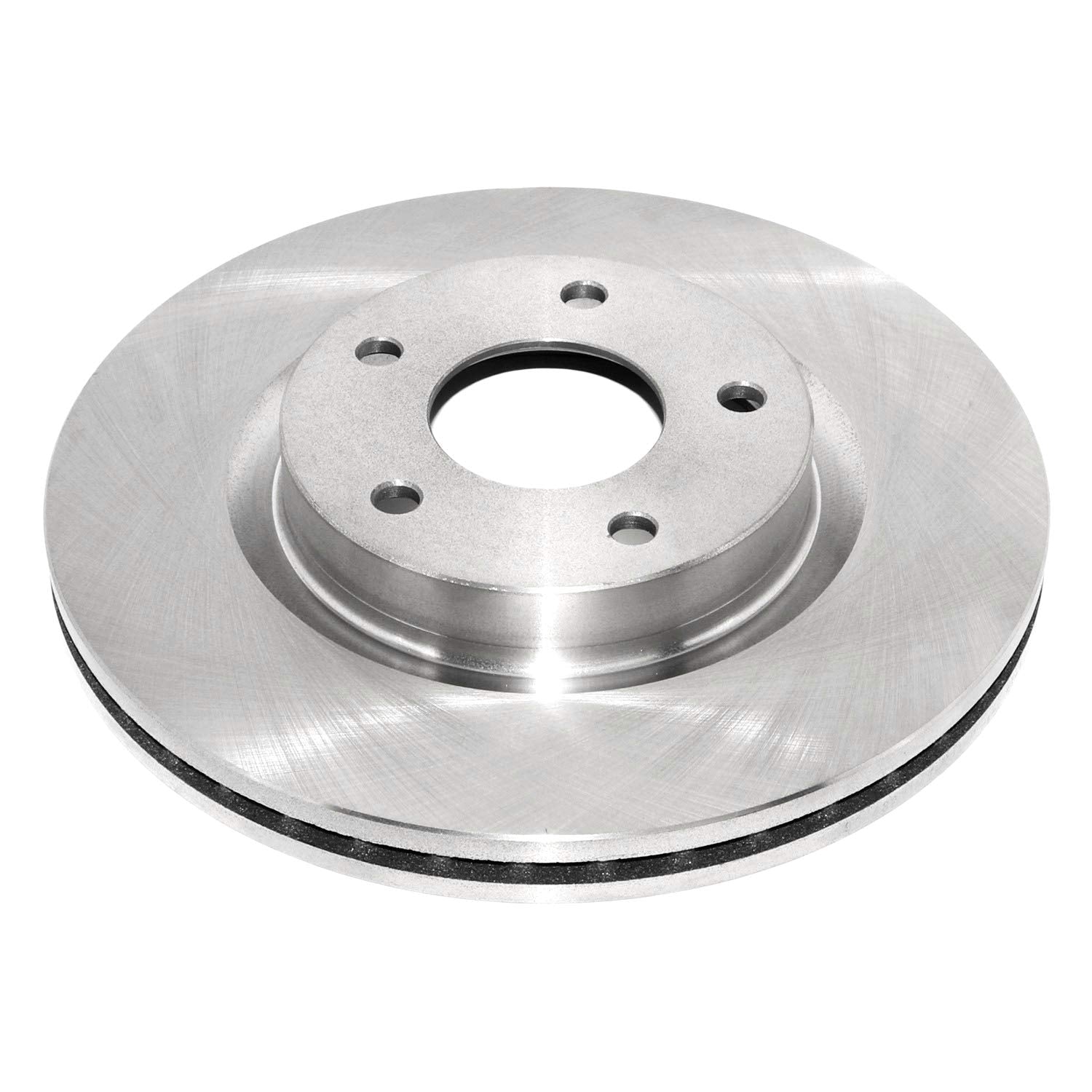 Durago Professional Series Front Vented Brake Rotor