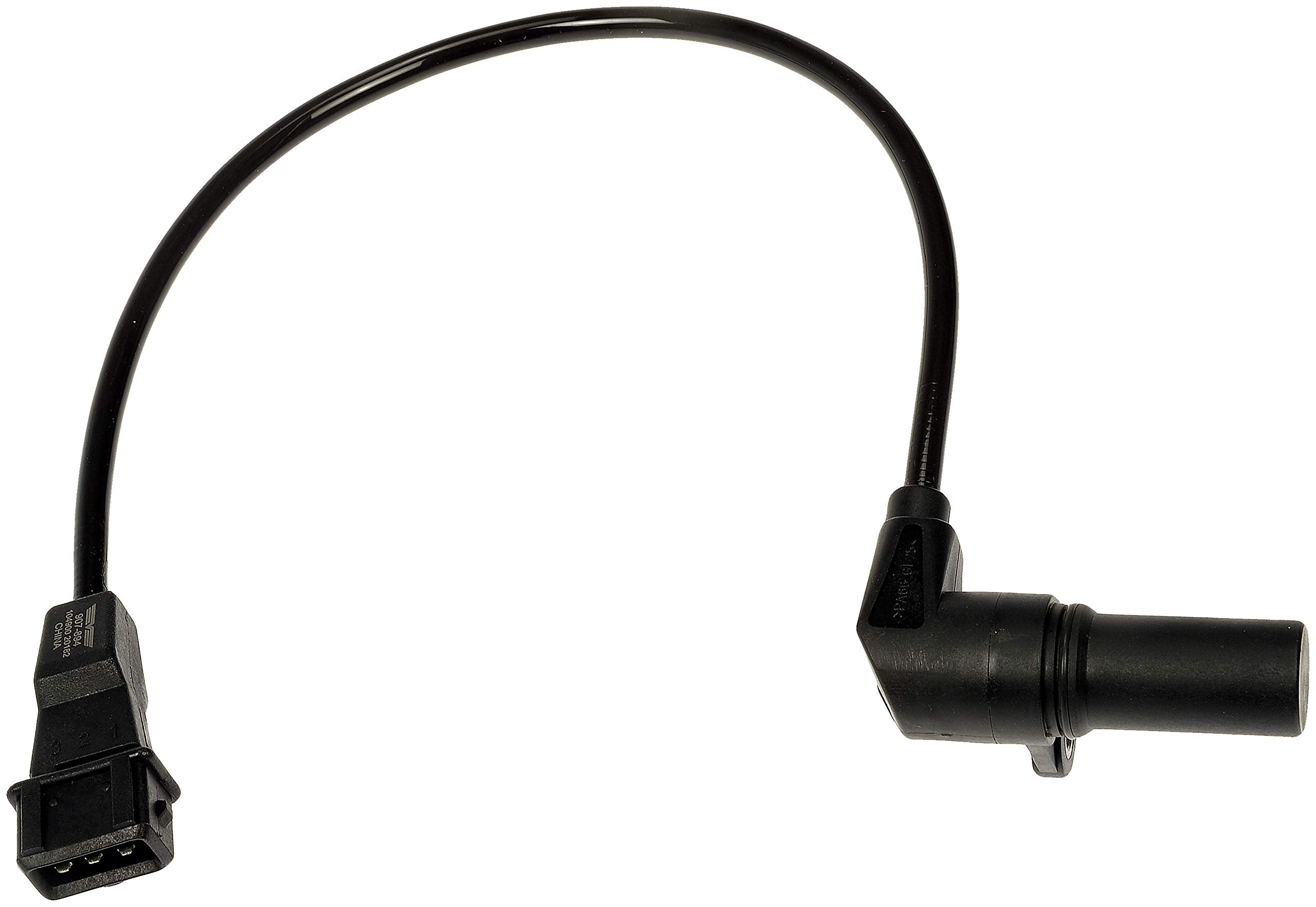 Dorman 907-894 Engine Crankshaft Position Sensor Compatible With Select Chevrolet/Pontiac Models