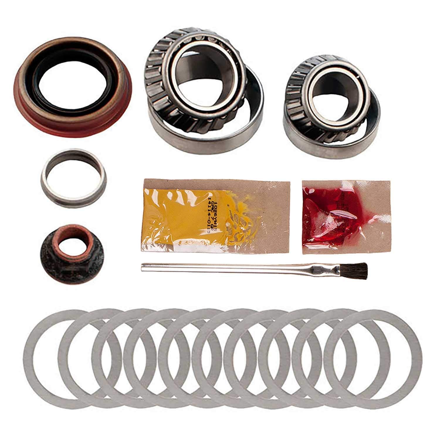 Motive Gear R8.8RPK Light Duty Koyo Bearing Kit (PBK Ford 8.8'' '81-'09), 1 Pack