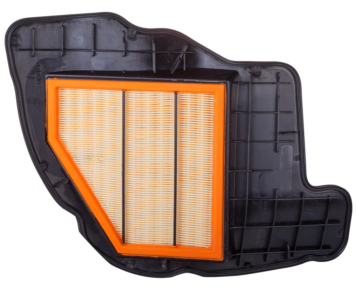 Pg Engine Air Filter Pa9961R | Fits 2018-09 Bmw 750Li, 2017-10 750Li Xdrive, 2016-11 550I, 550I Xdrive, 2014-11 X5, 2014-08 X6,