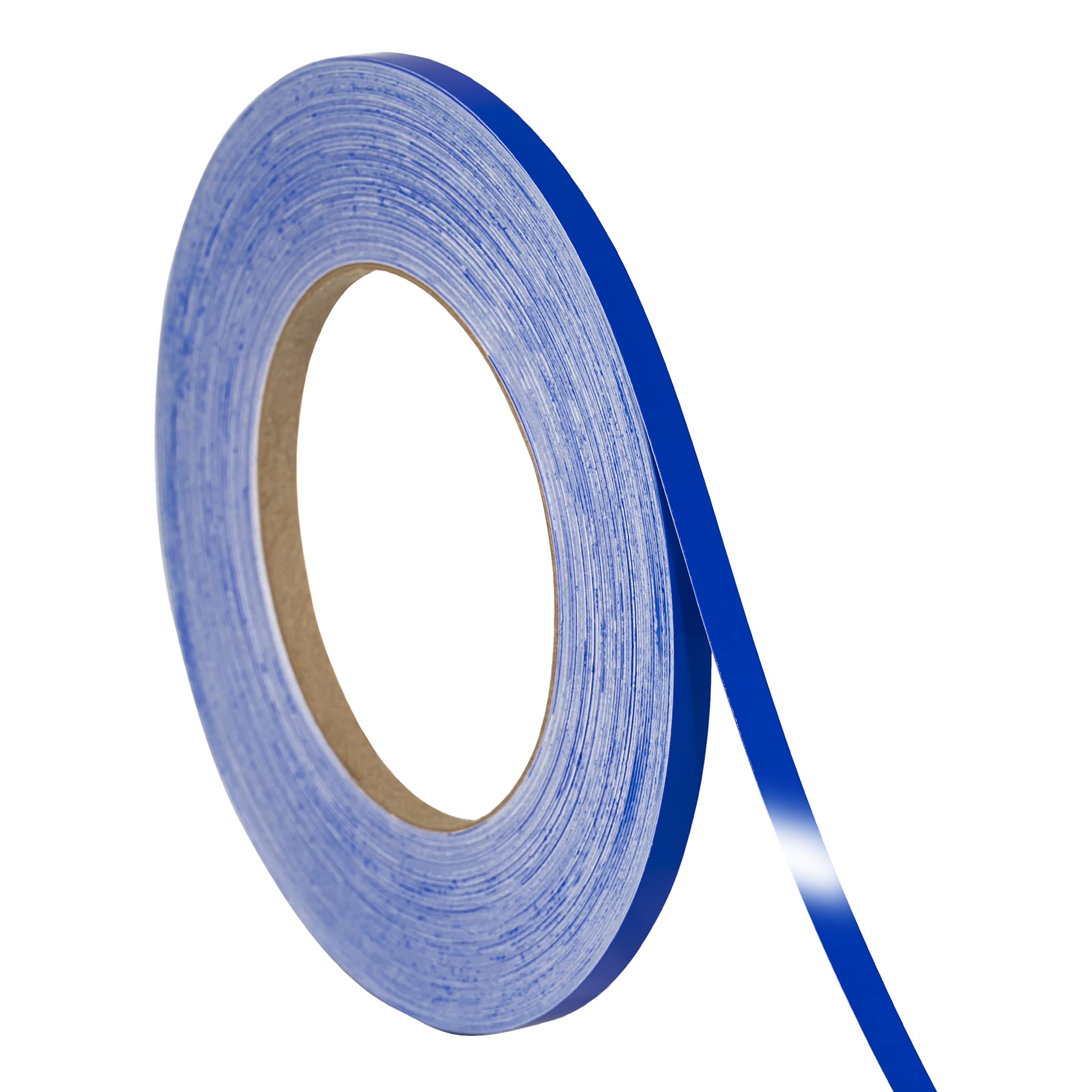 Oracal 651 Vinyl Pinstriping Tape - Stripe Decals, Stickers, Striping - 3/4'' Brilliant Blue