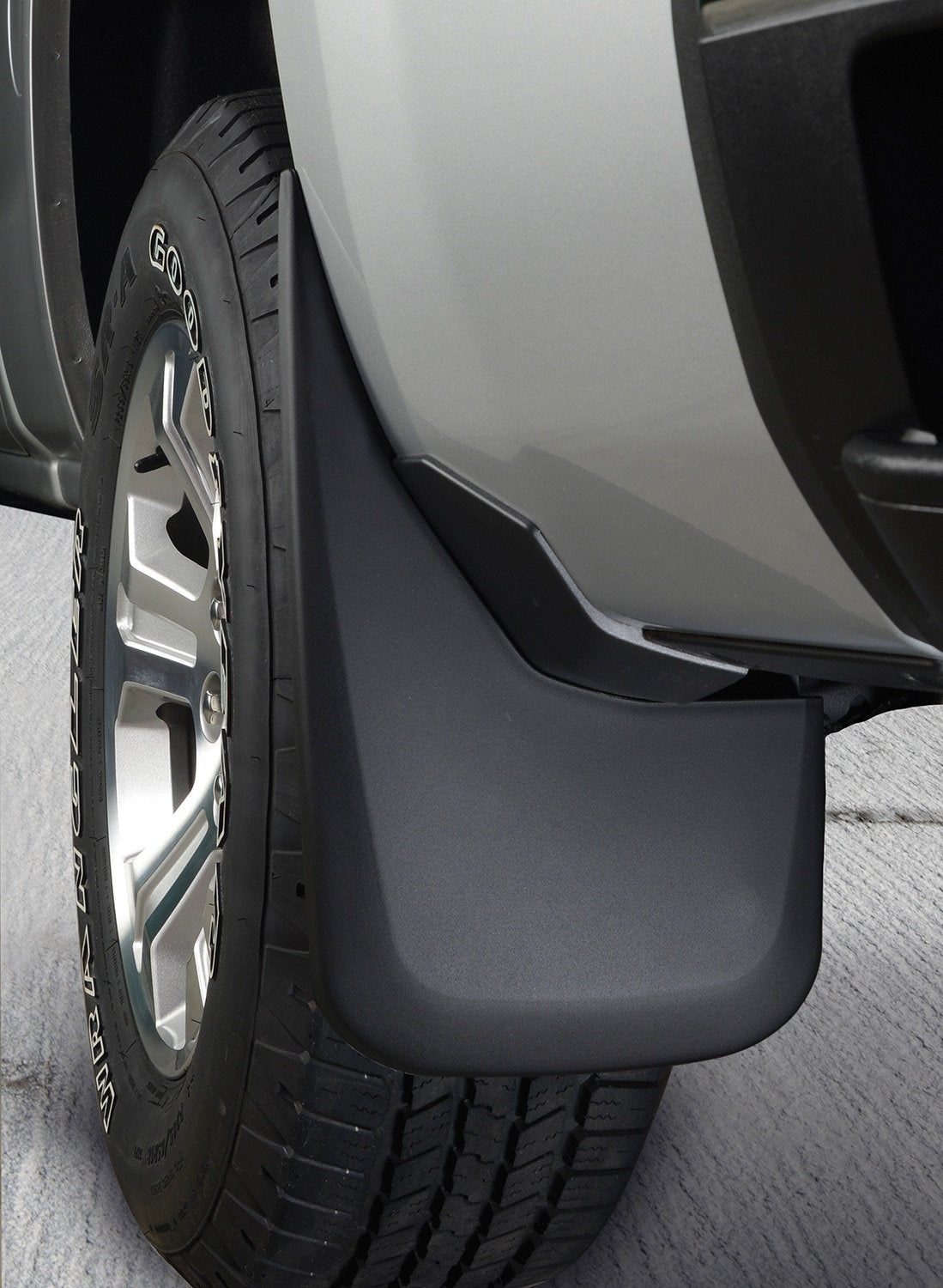 Husky Liners Mud Guard