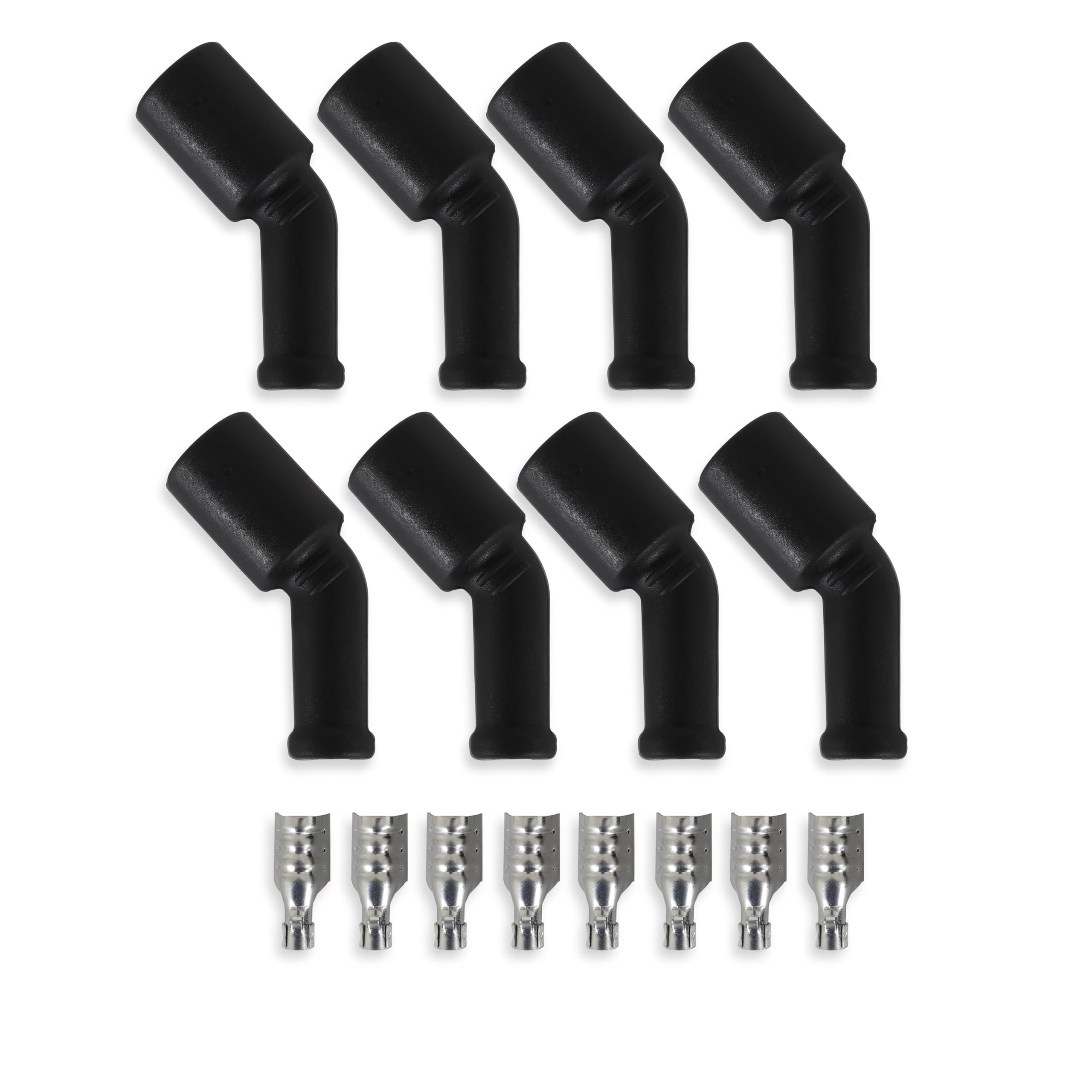 Accel 170135-8 High Performance Boot And Terminal Kit