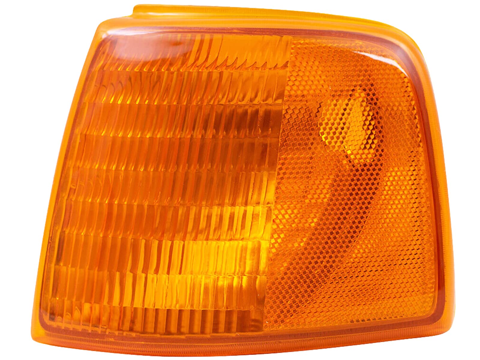 Fits Corner Turn Signal Light 1993-1997 Ford Ranger Driver Left Side FO2520118